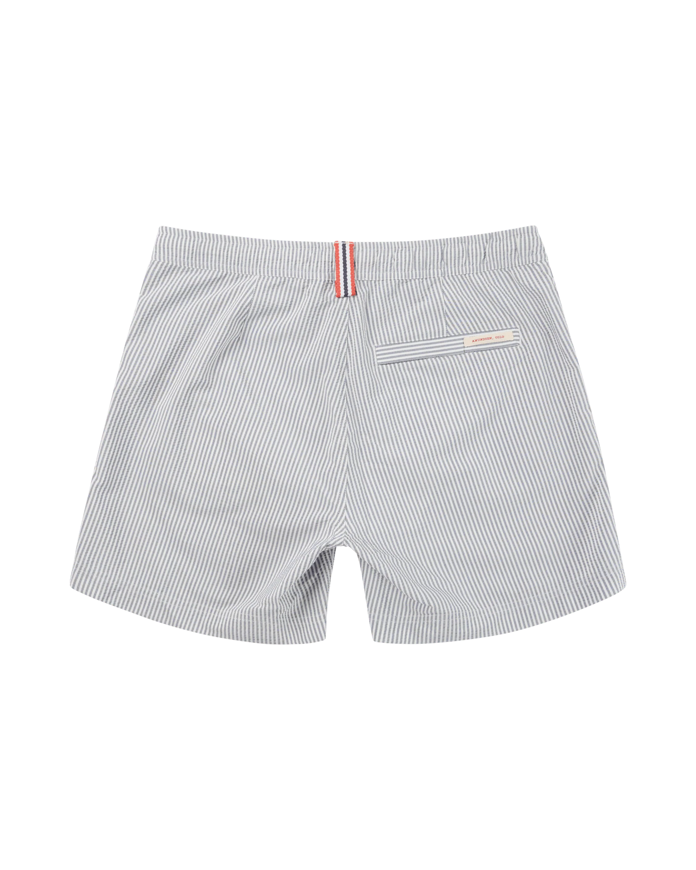 5 Incher Soak Swim Trunk Faded Navy - Image 4