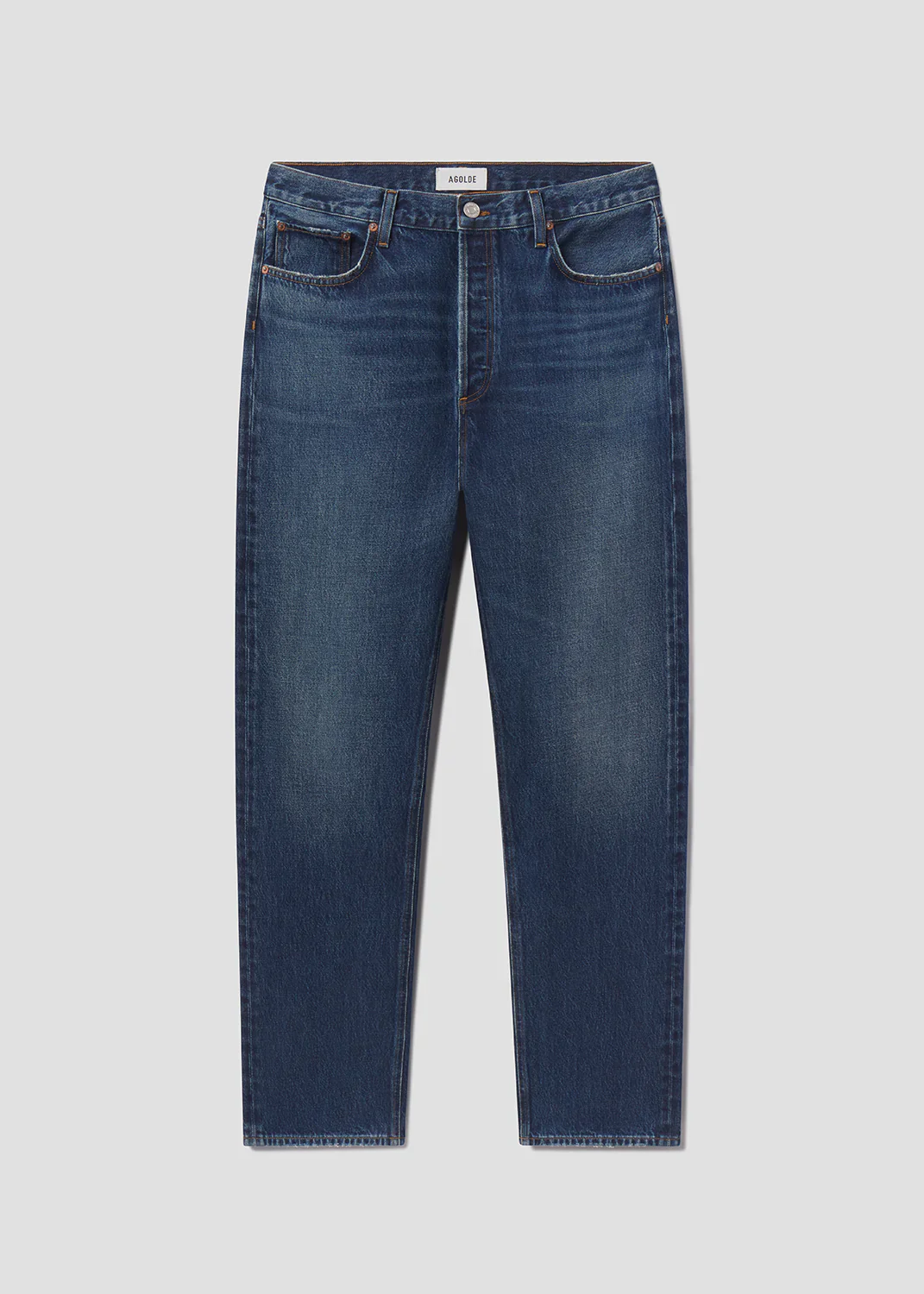 90's Jean Mid Rise Loose Fit 32" - Image 3