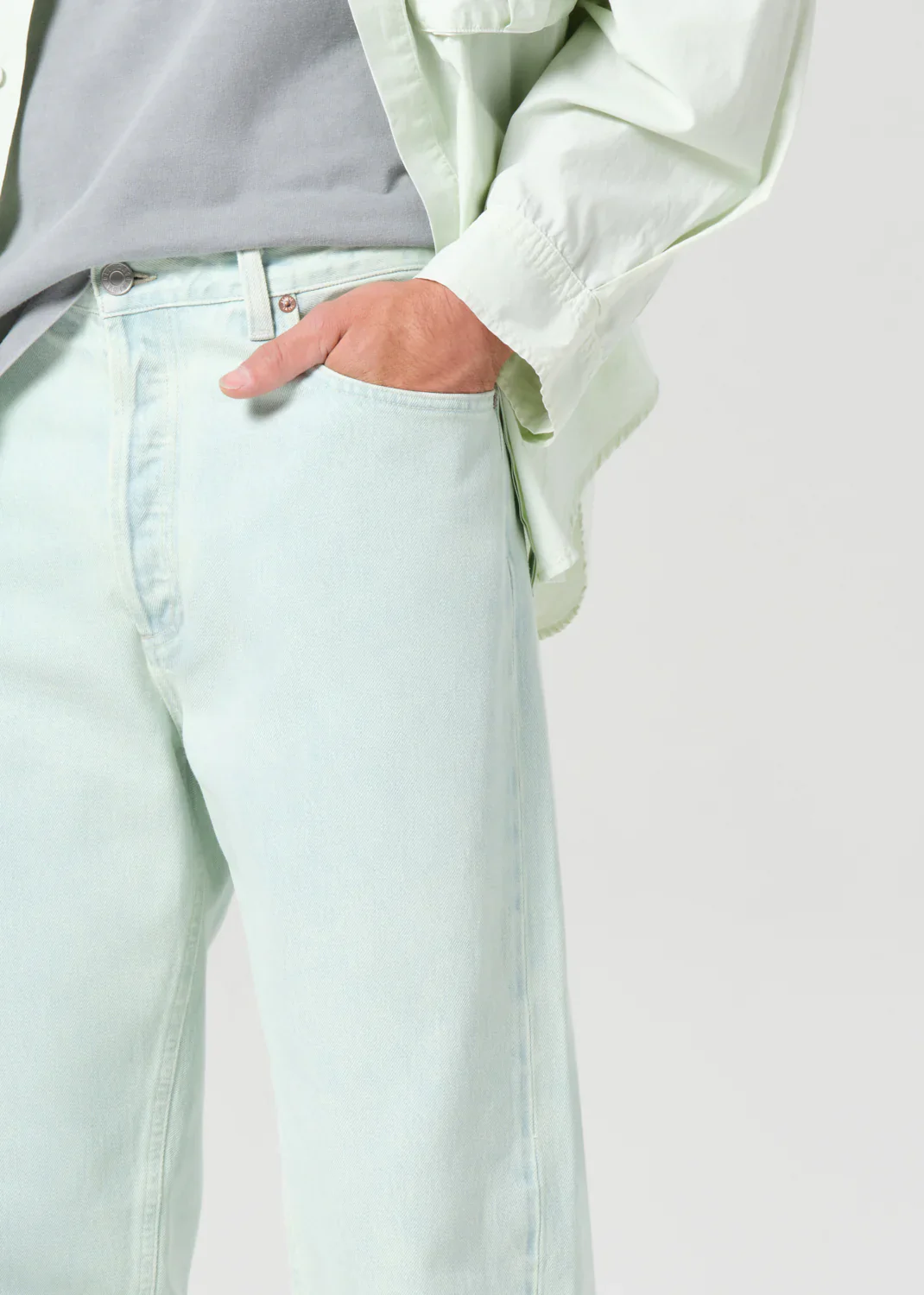 90s Jean Reform - Image 6