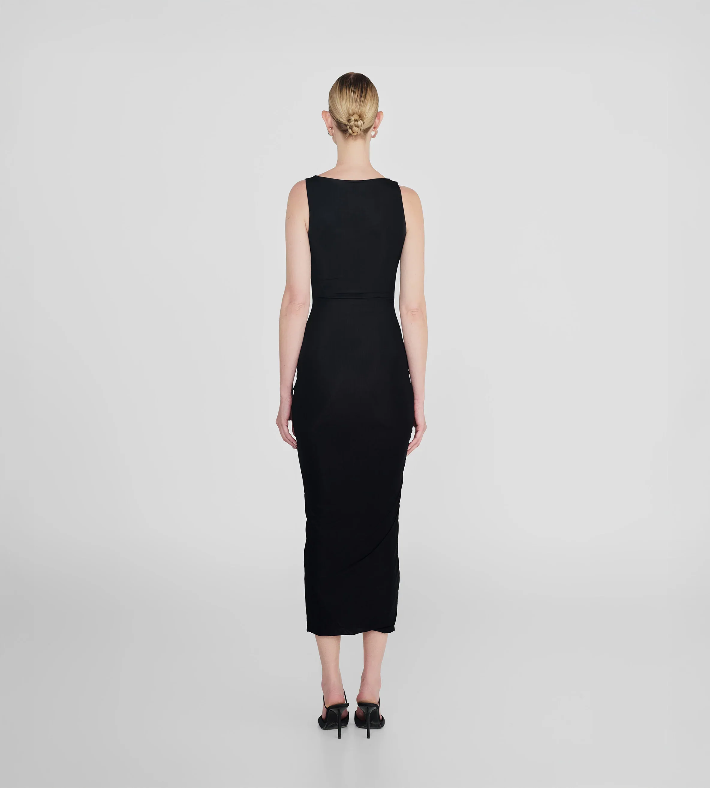 Ivy Bodydress Basalto - Image 2