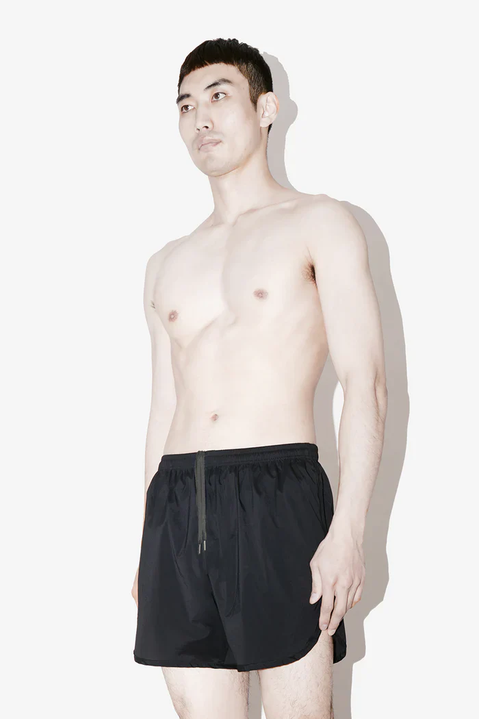 Active Steve Workout Shorts (Final Sale) - Image 2