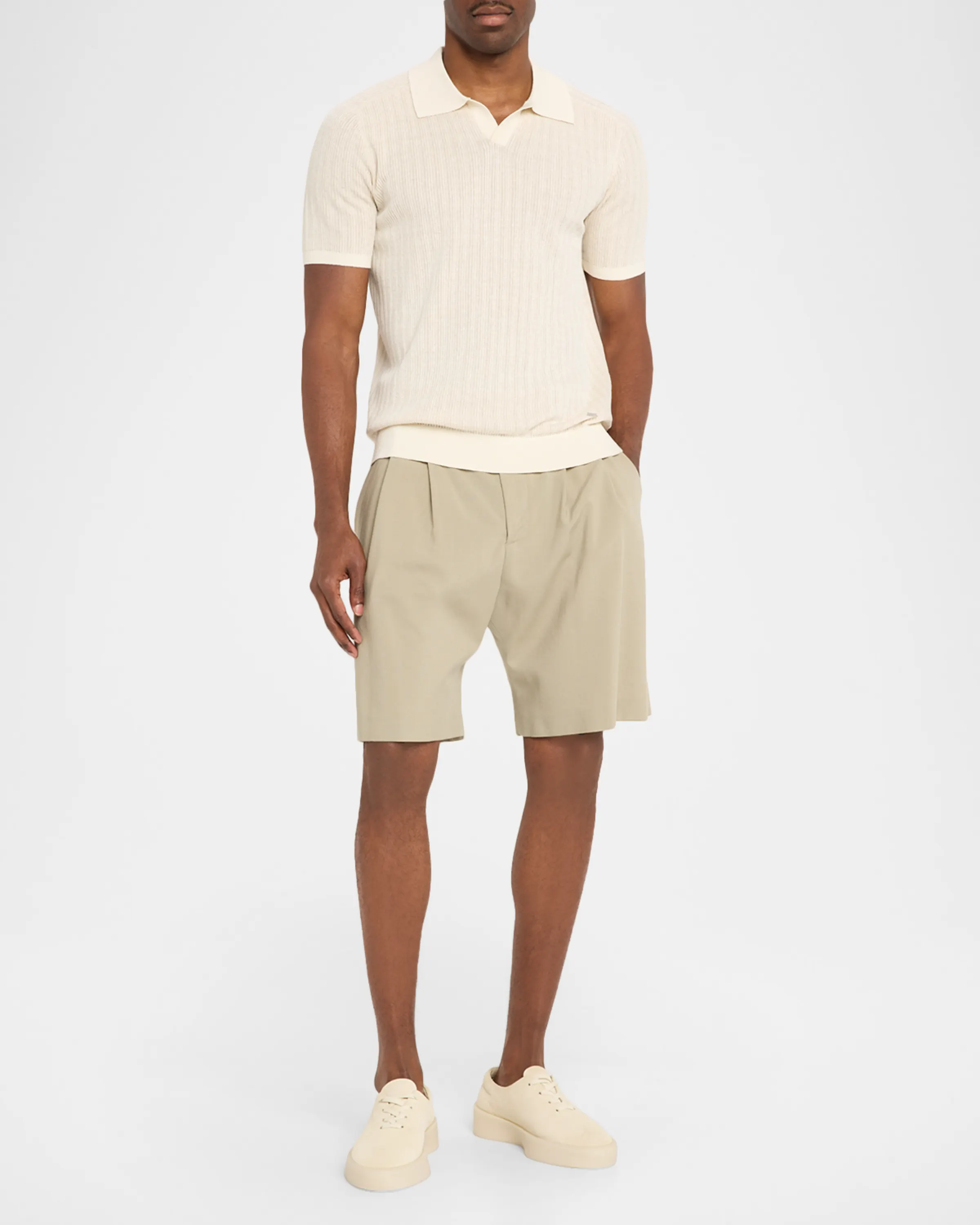Radcliffe SS Shirt - Image 3