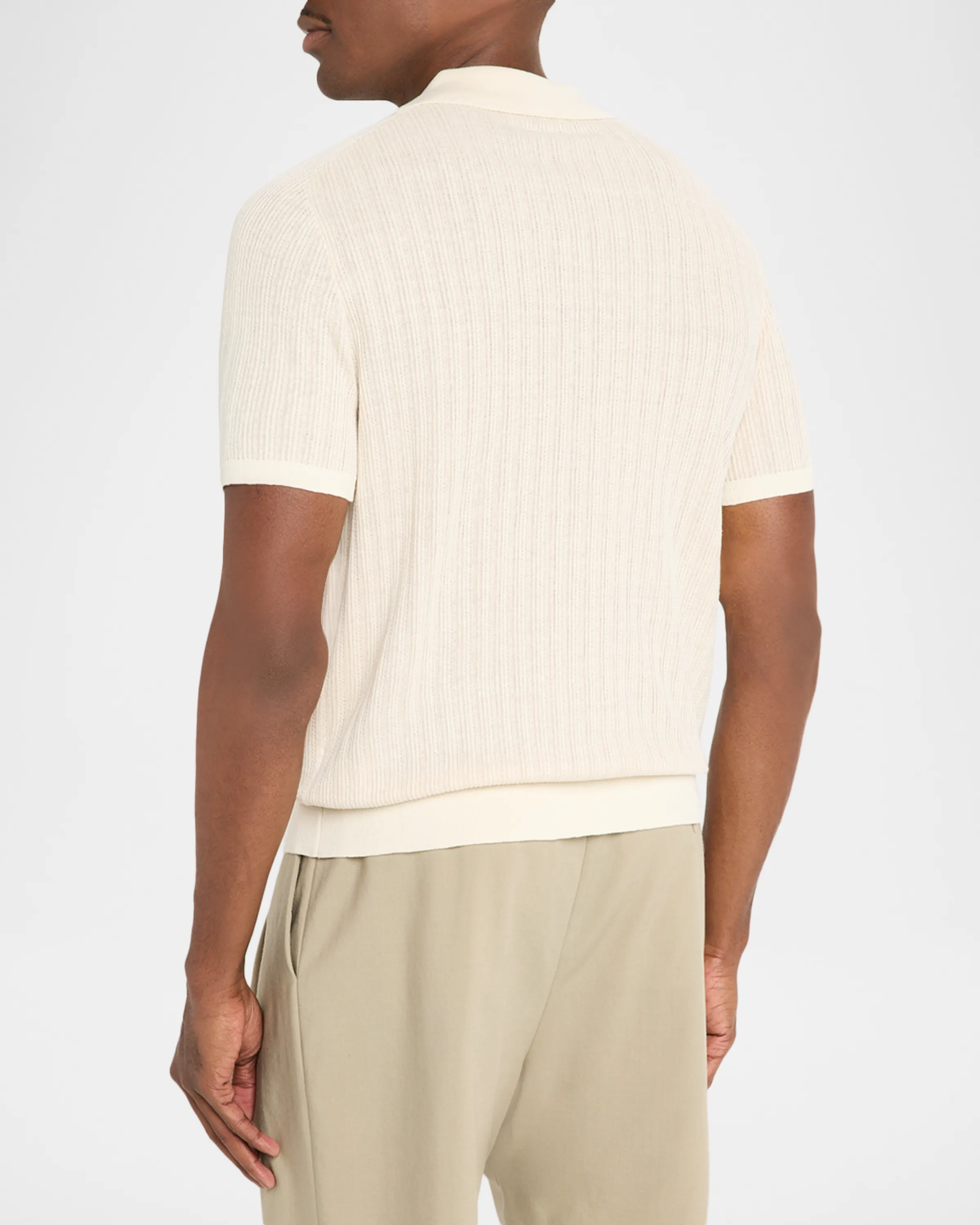 Radcliffe SS Shirt - Image 4