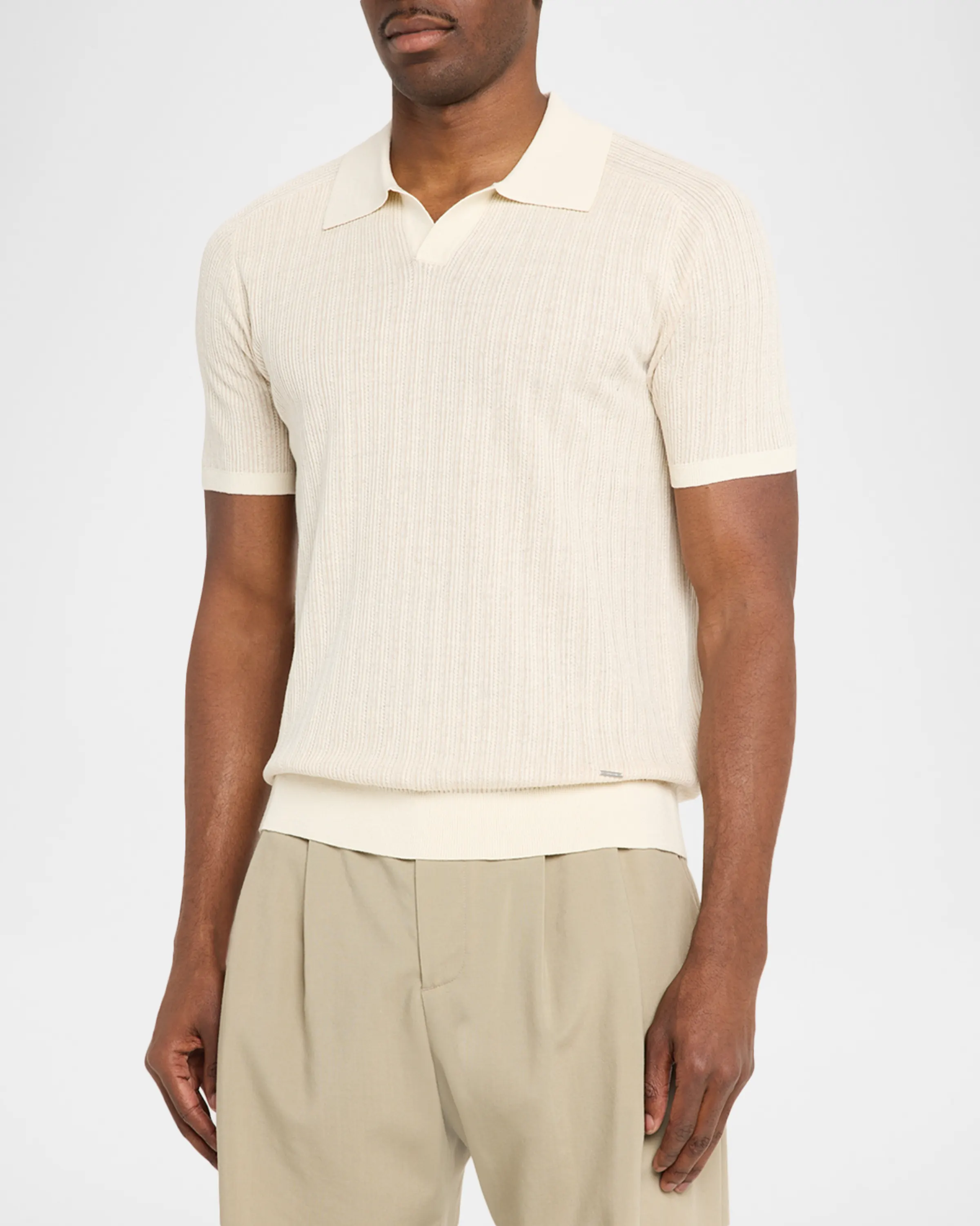 Radcliffe SS Shirt - Image 5