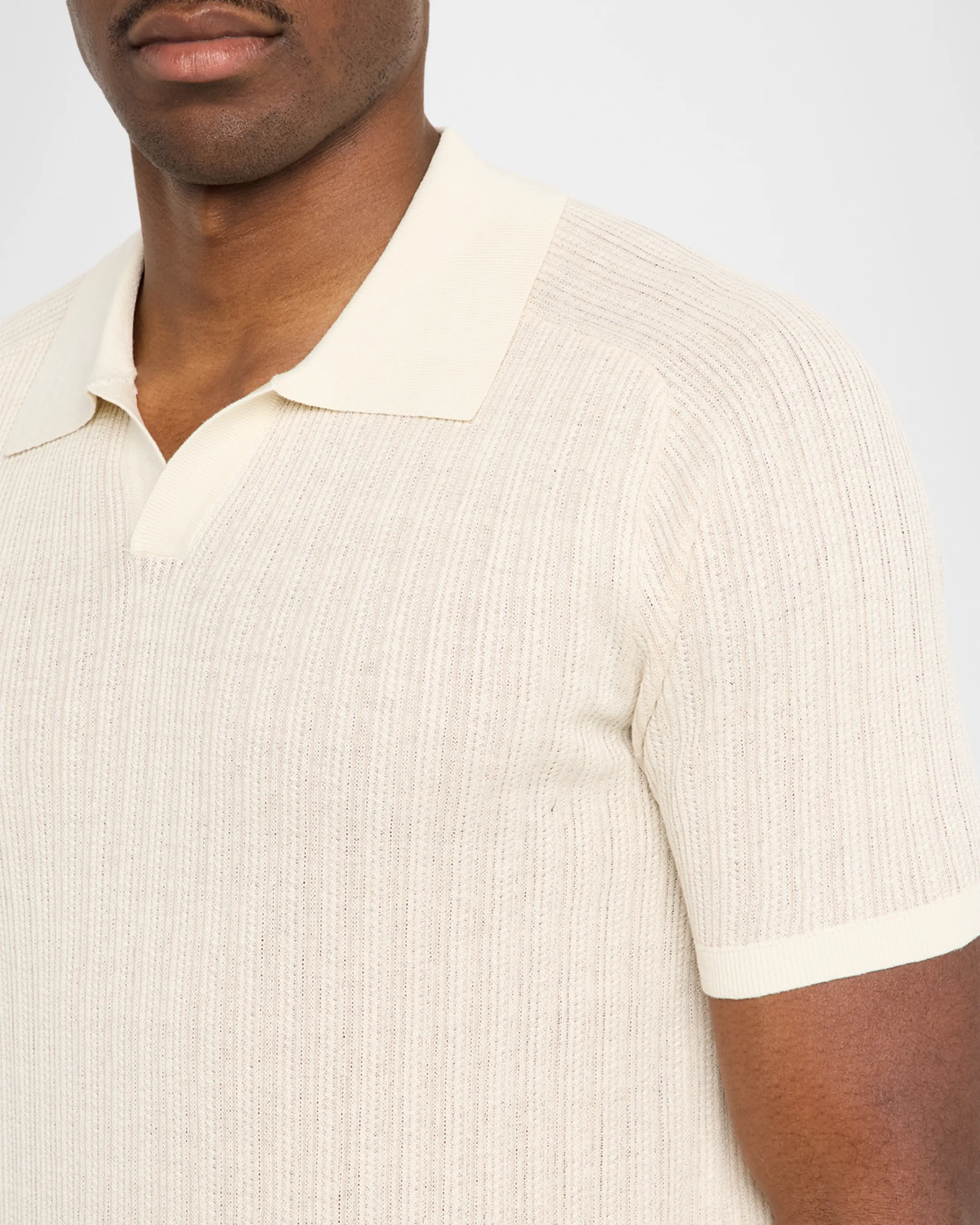 Radcliffe SS Shirt - Image 6
