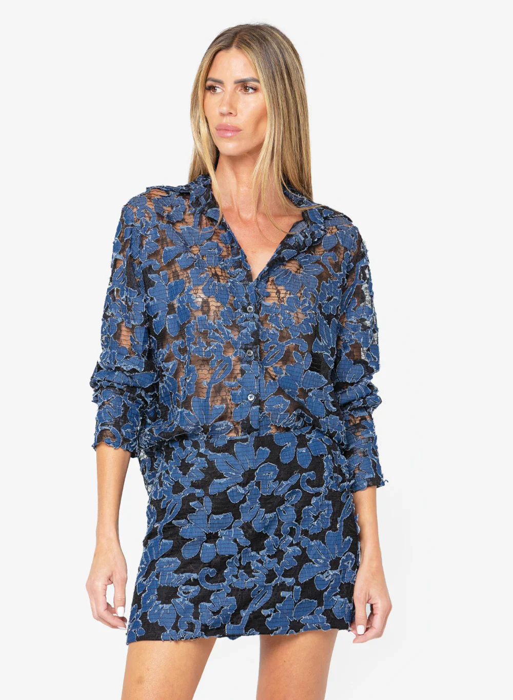 Beckett Shirt (Final Sale) - Image 2