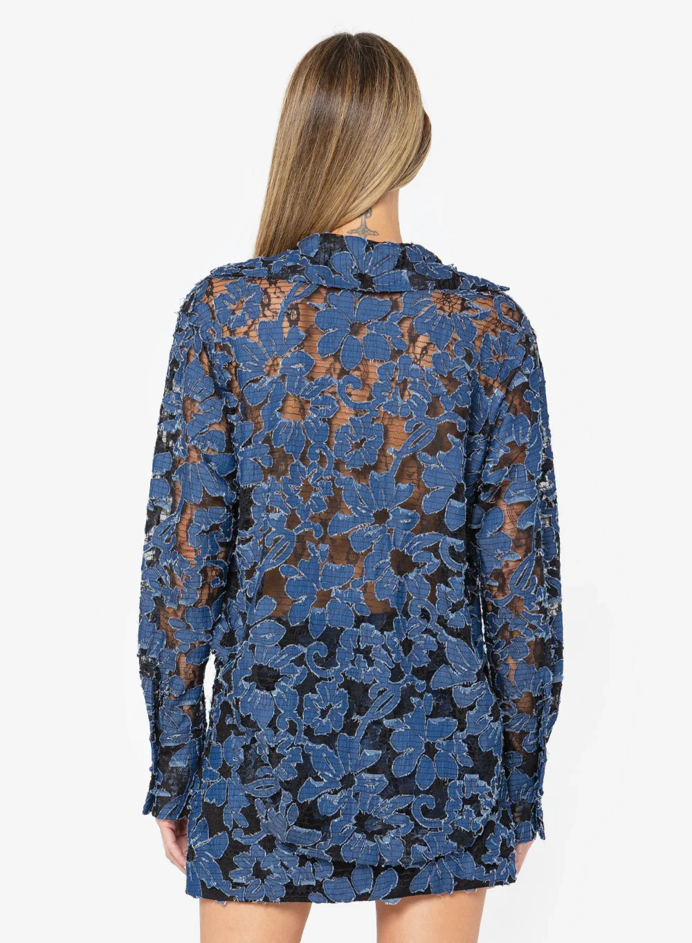 Beckett Shirt (Final Sale) - Image 3