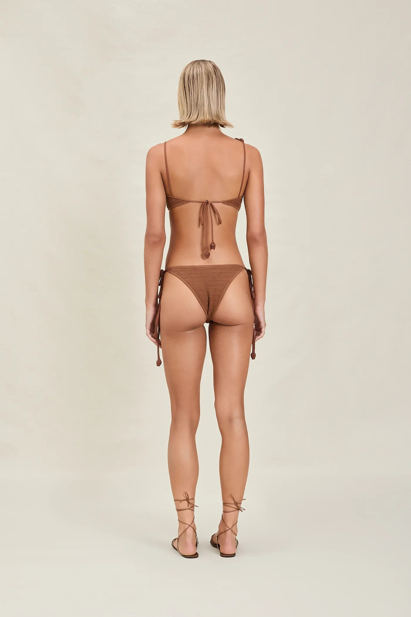 Adrienne Top Almond - Image 3