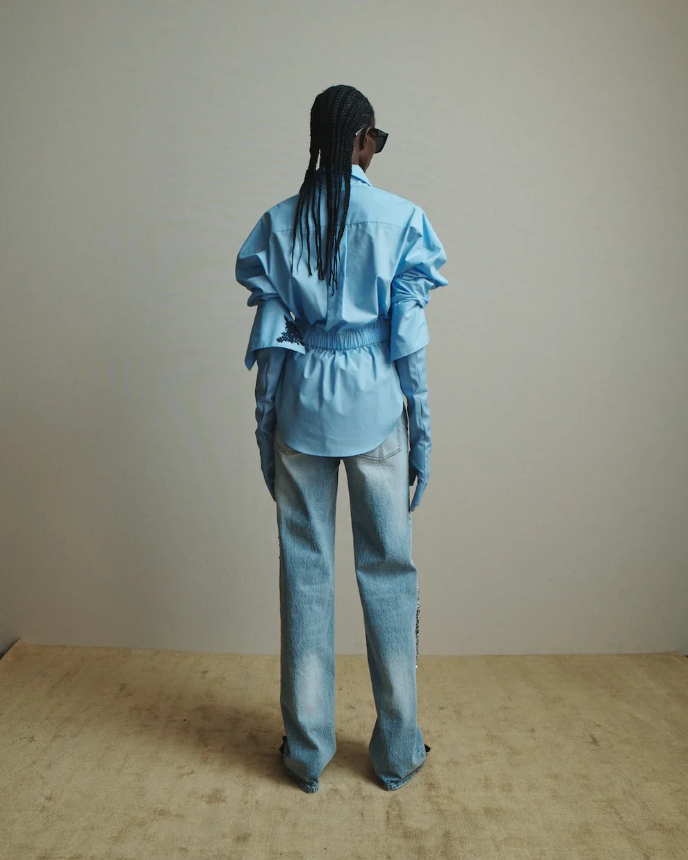 Aki Jeans - Image 3