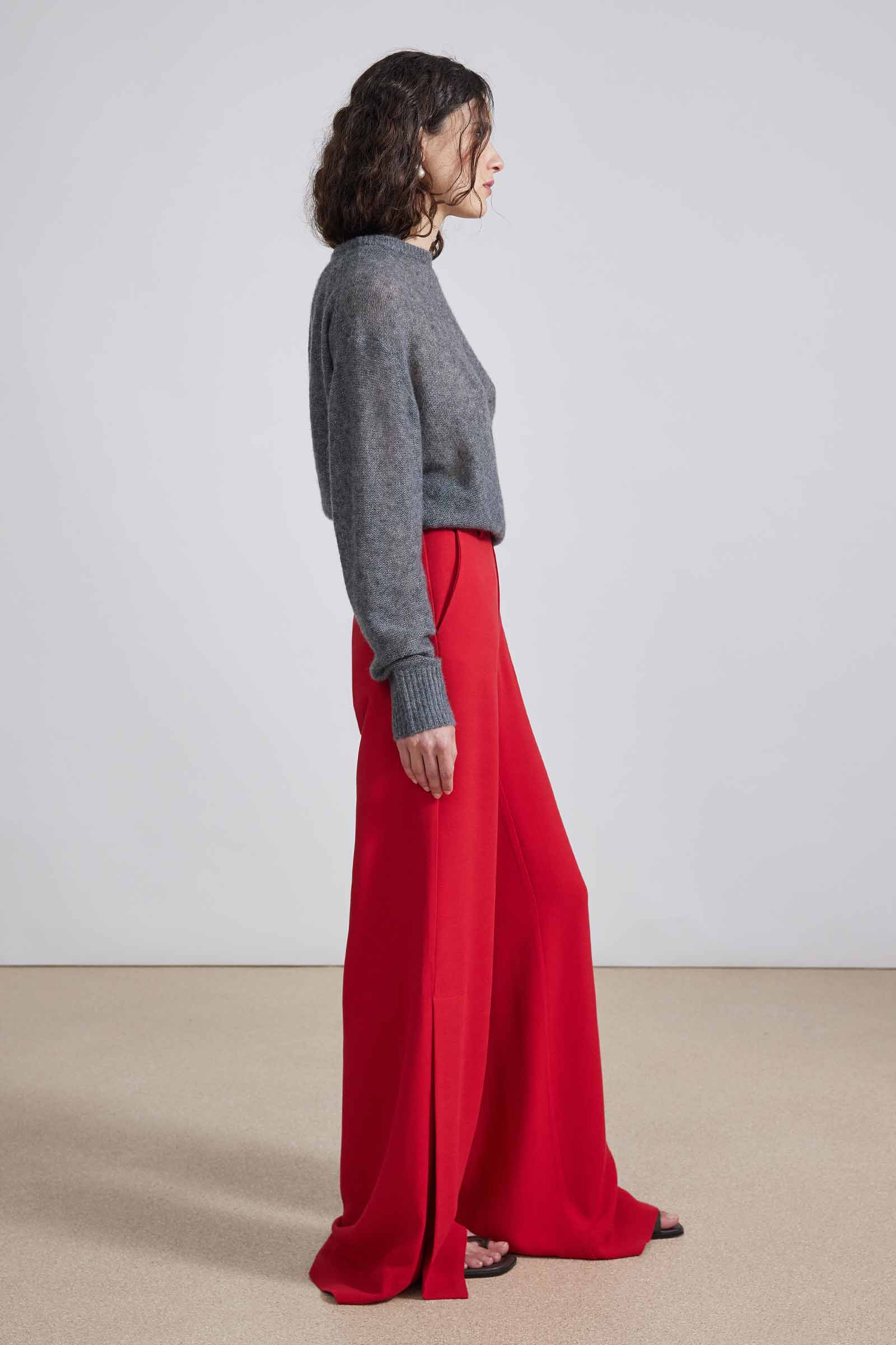 Alba Trouser (Final Sale) - Image 2