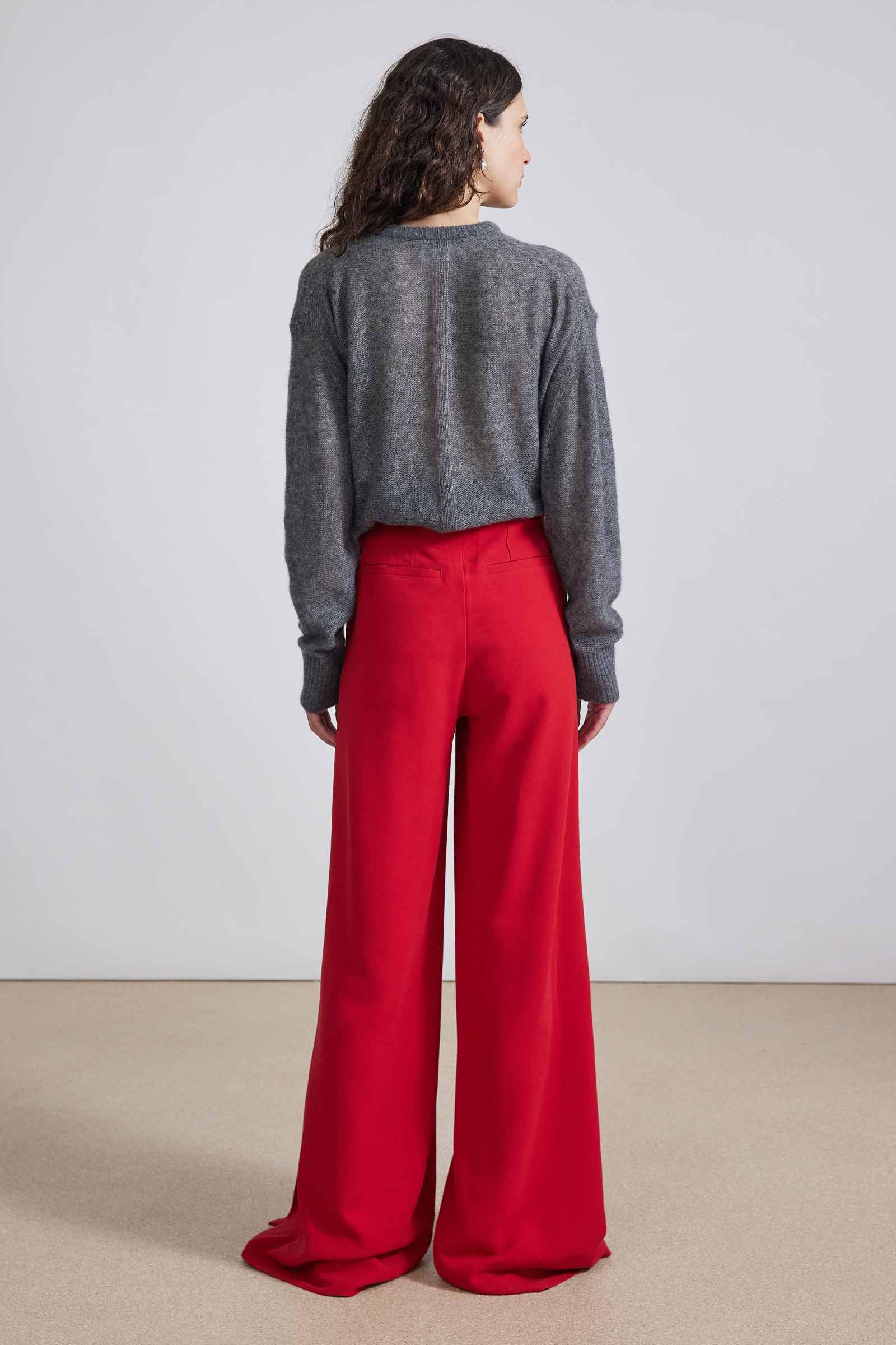 Alba Trouser (Final Sale) - Image 3