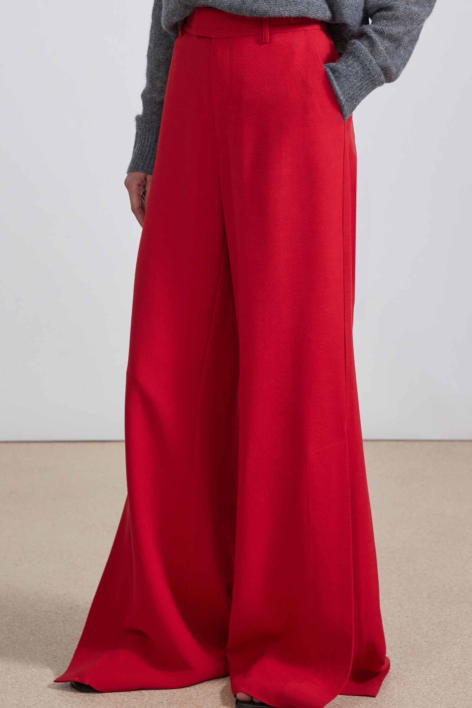 Alba Trouser (Final Sale) - Image 4
