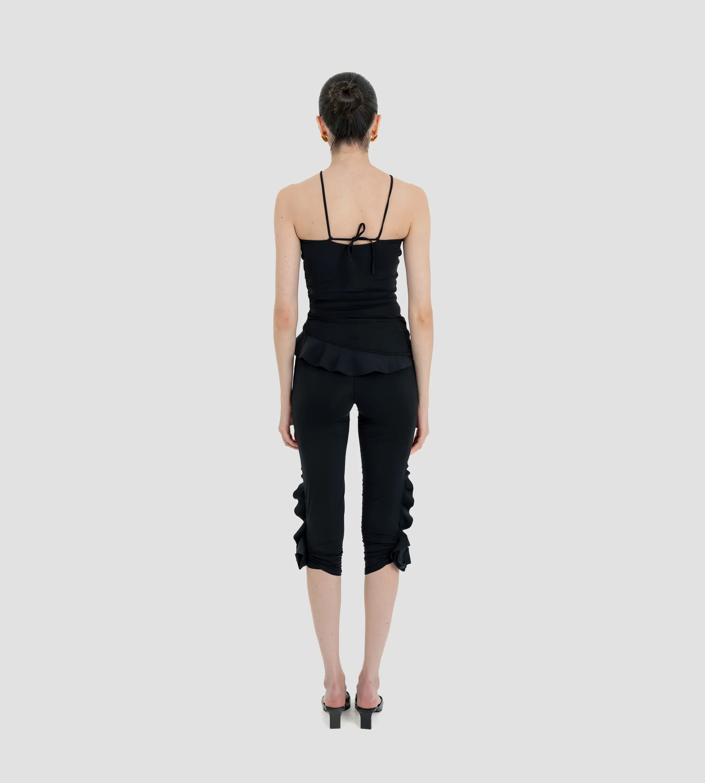 Nacari Top Black - Image 2