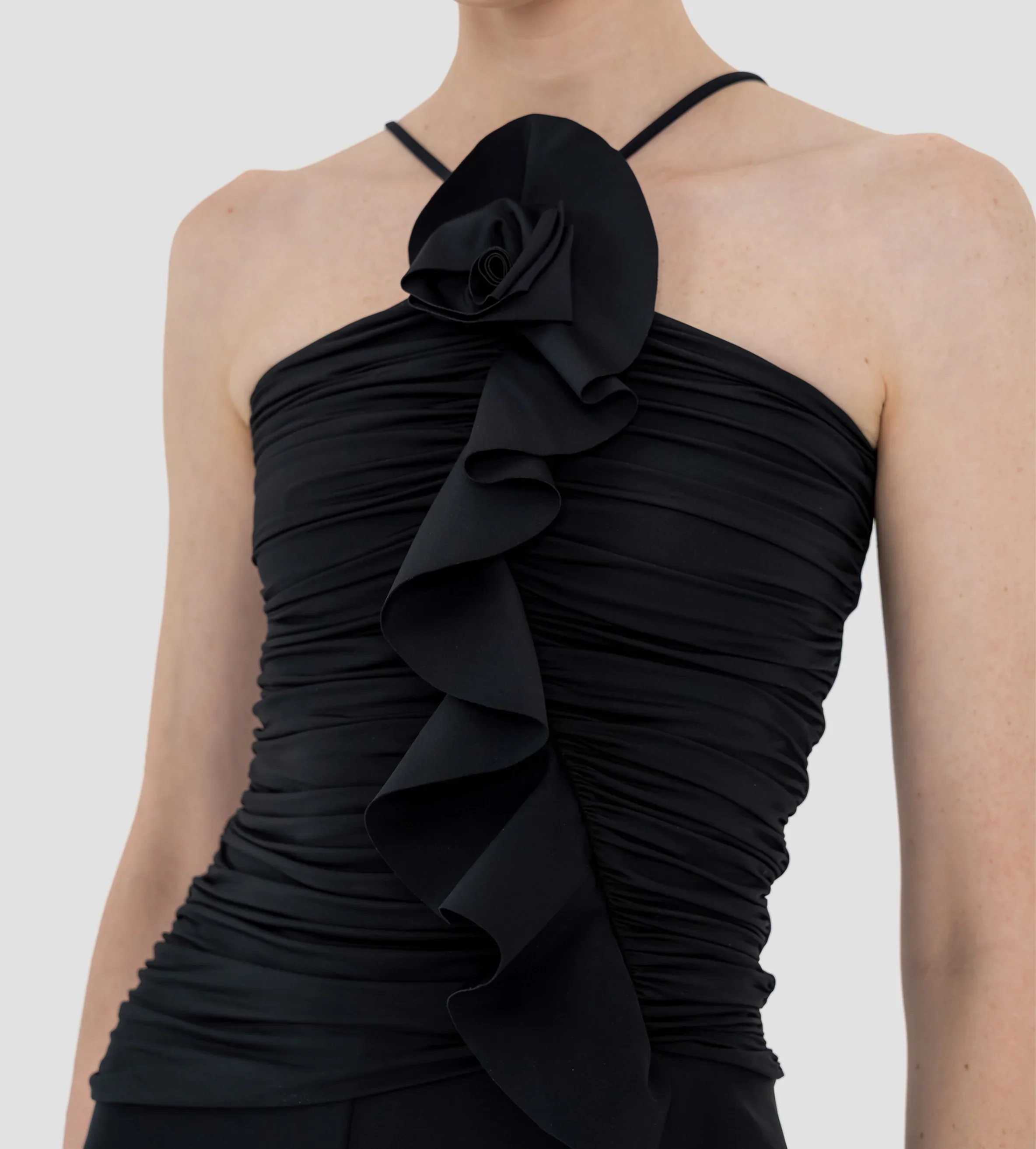 Nacari Top Black - Image 3