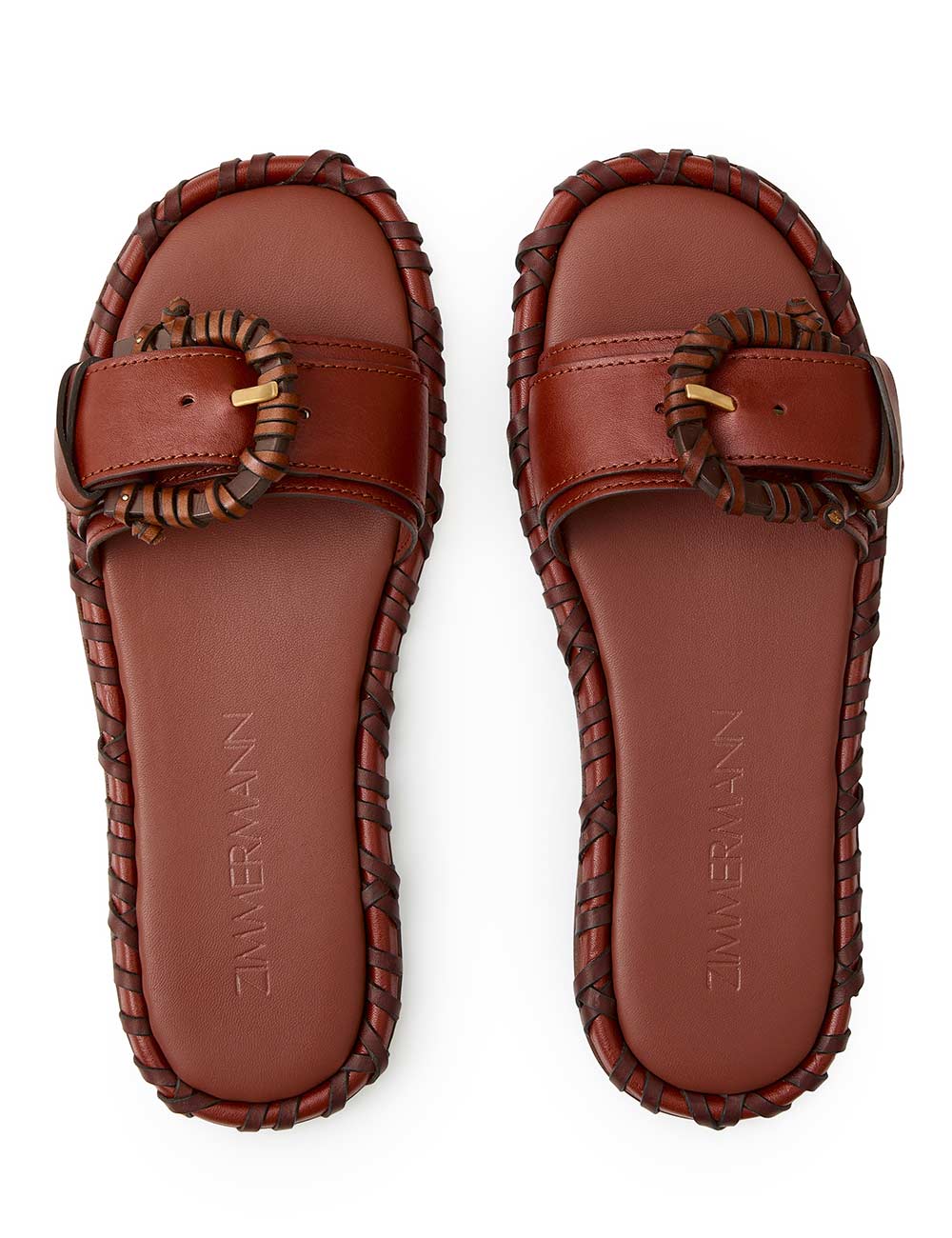 Alchemy Buckle Slide - Image 3