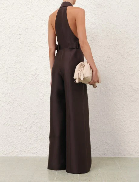 Alchemy Tuxedo Jumpsuit - Image 3