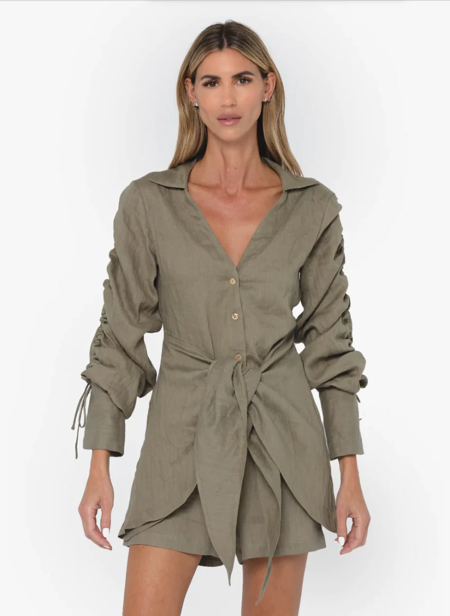 Alegra Top (Final Sale) - Image 2