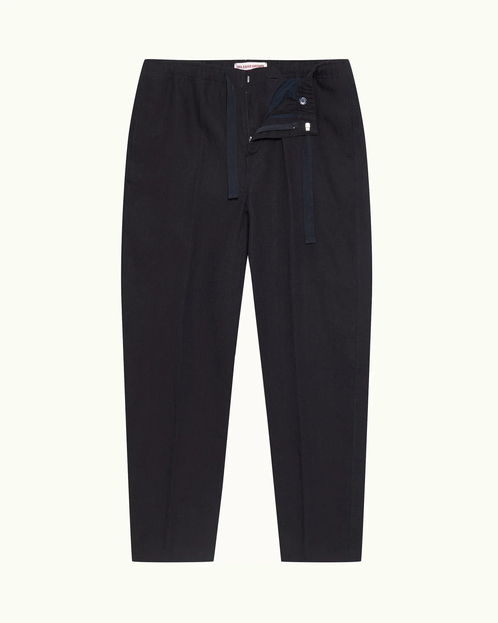 Alex Trouser Night Iris - Image 6