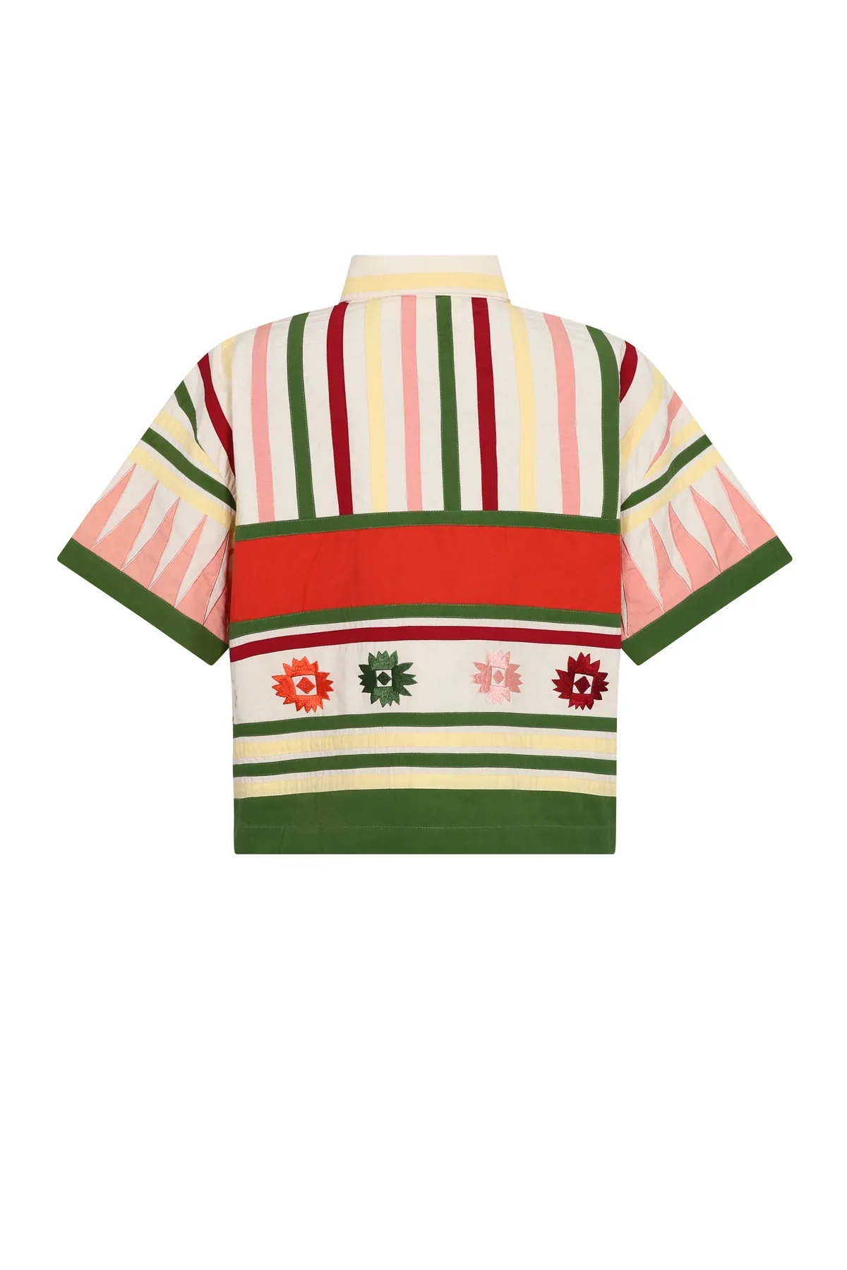 Pina Shirt Gardenia - Image 6