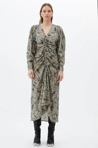 Alicante Belen Maxi Dress (Final Sale)