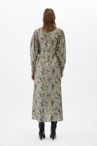 Alicante Belen Maxi Dress (Final Sale) - Image 2