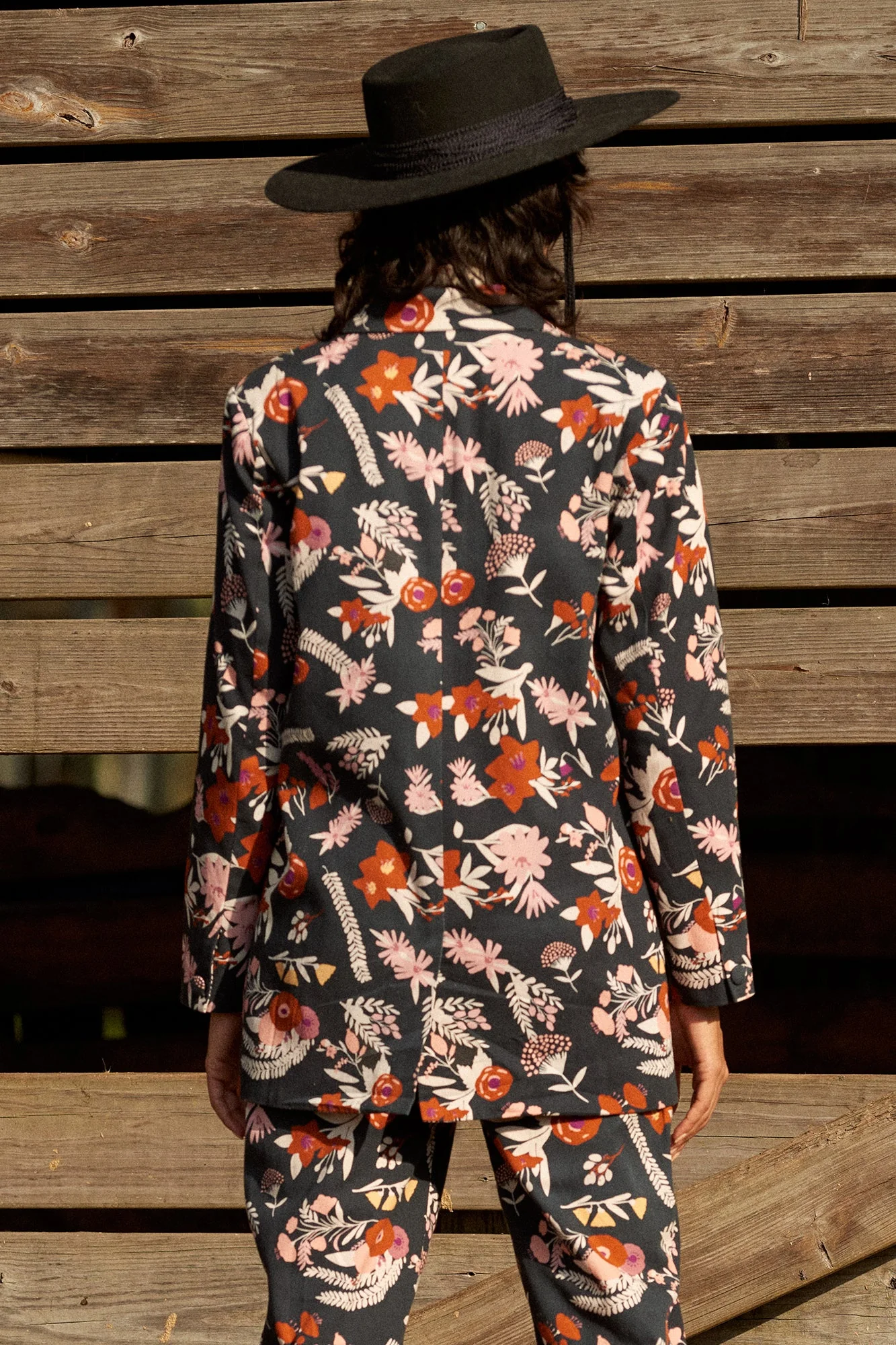 Alicia Blazer (Final Sale) - Image 3