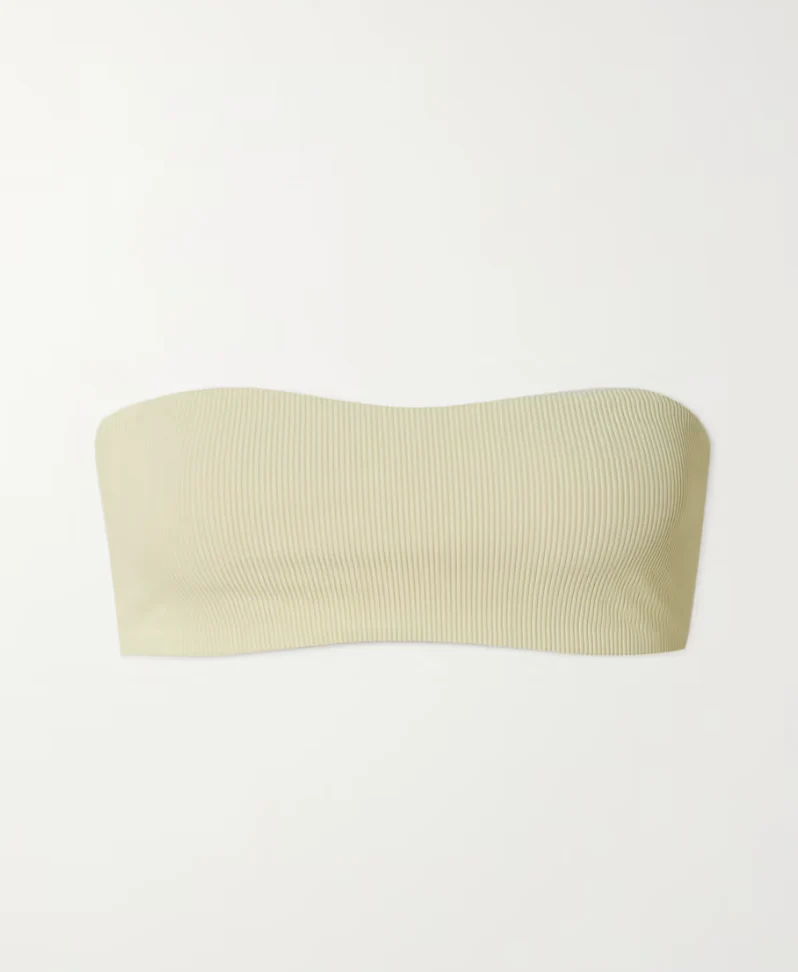 All Around Bandeau Top (Final Sale) - Image 2