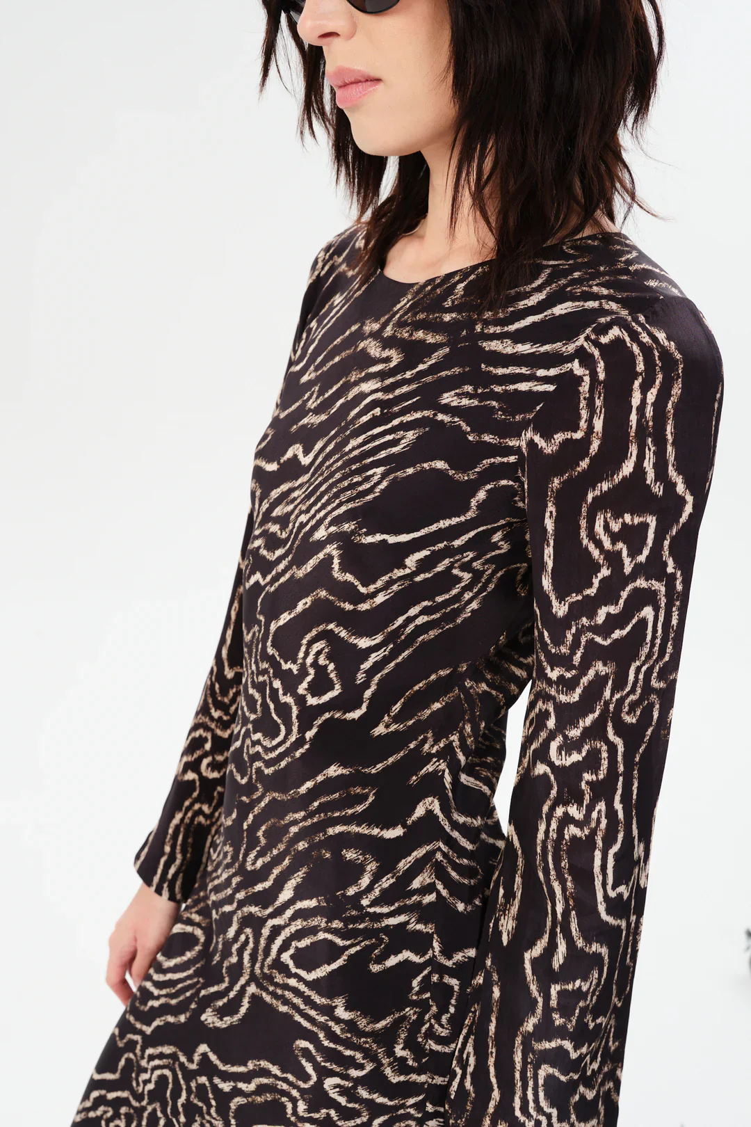 Alvarez Sara Midi Dress (Final Sale) - Image 2