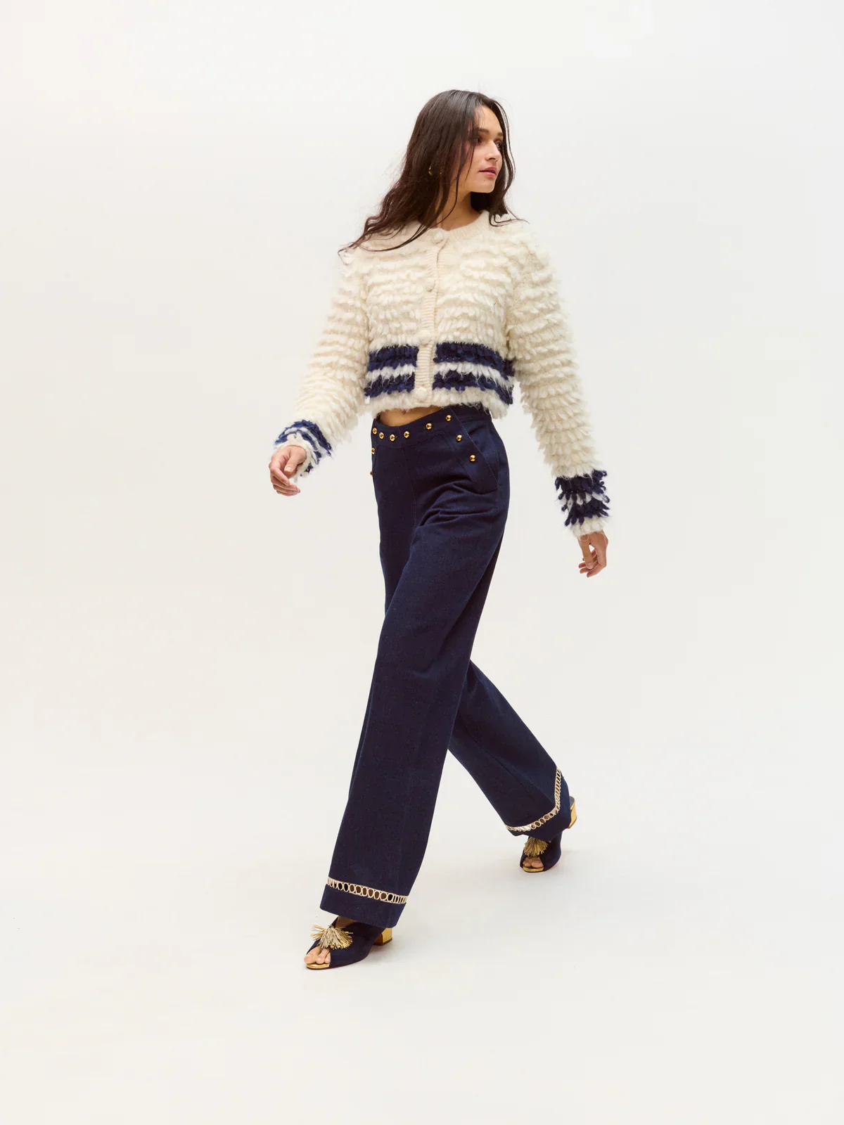 Marjorie Cardigan - Image 3