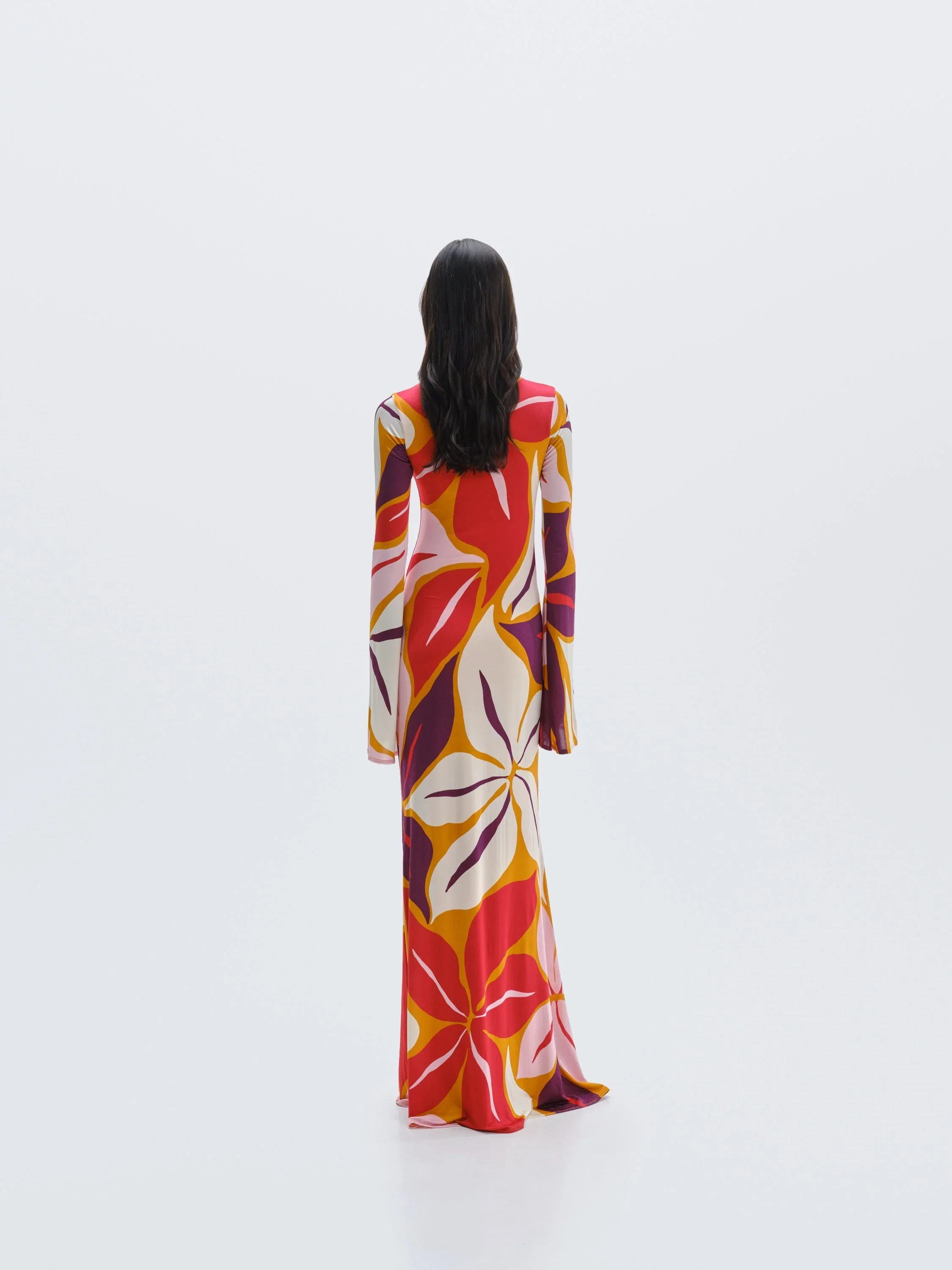 Amay Dress - Image 2