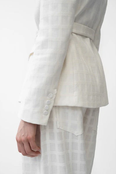 Amber Blazer - Image 2