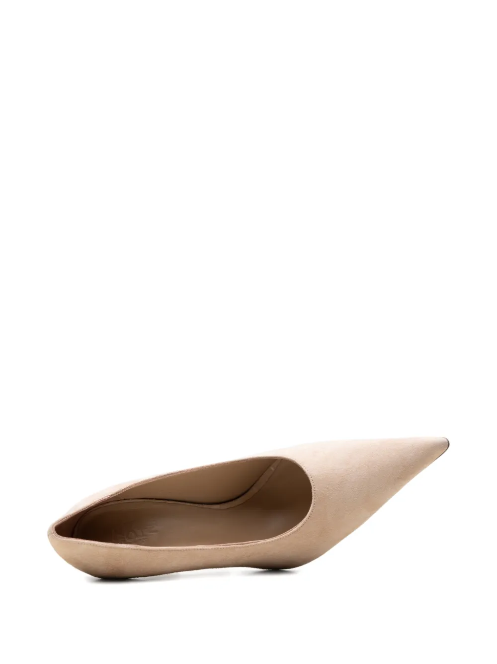 Amelia Fudge Suede - Image 4