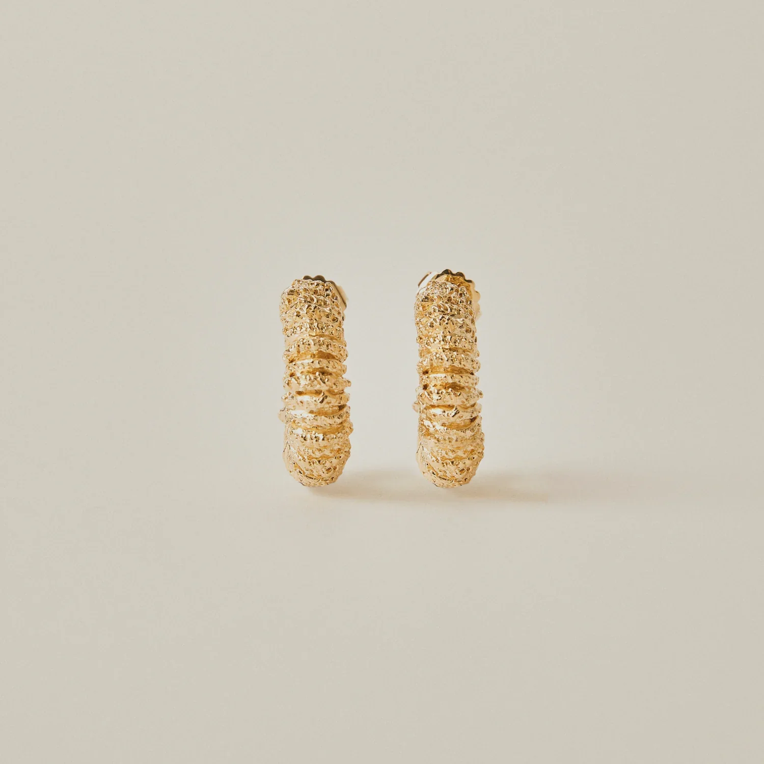 Amulet Earrings - Image 3