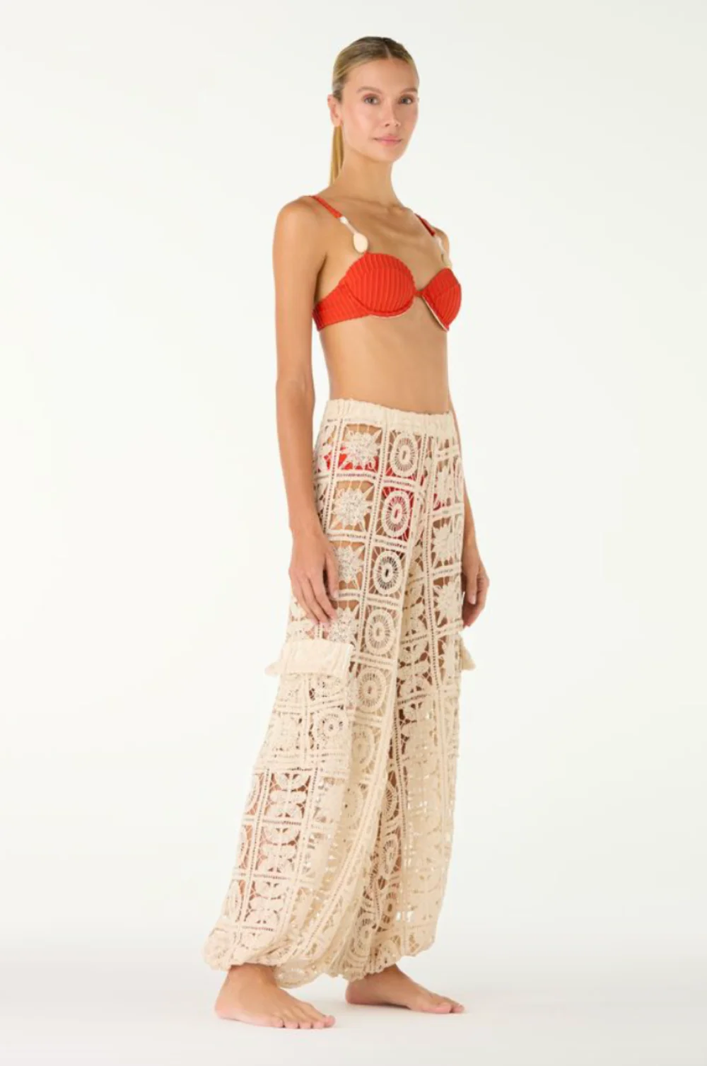 Amuna pants Solea - Image 2