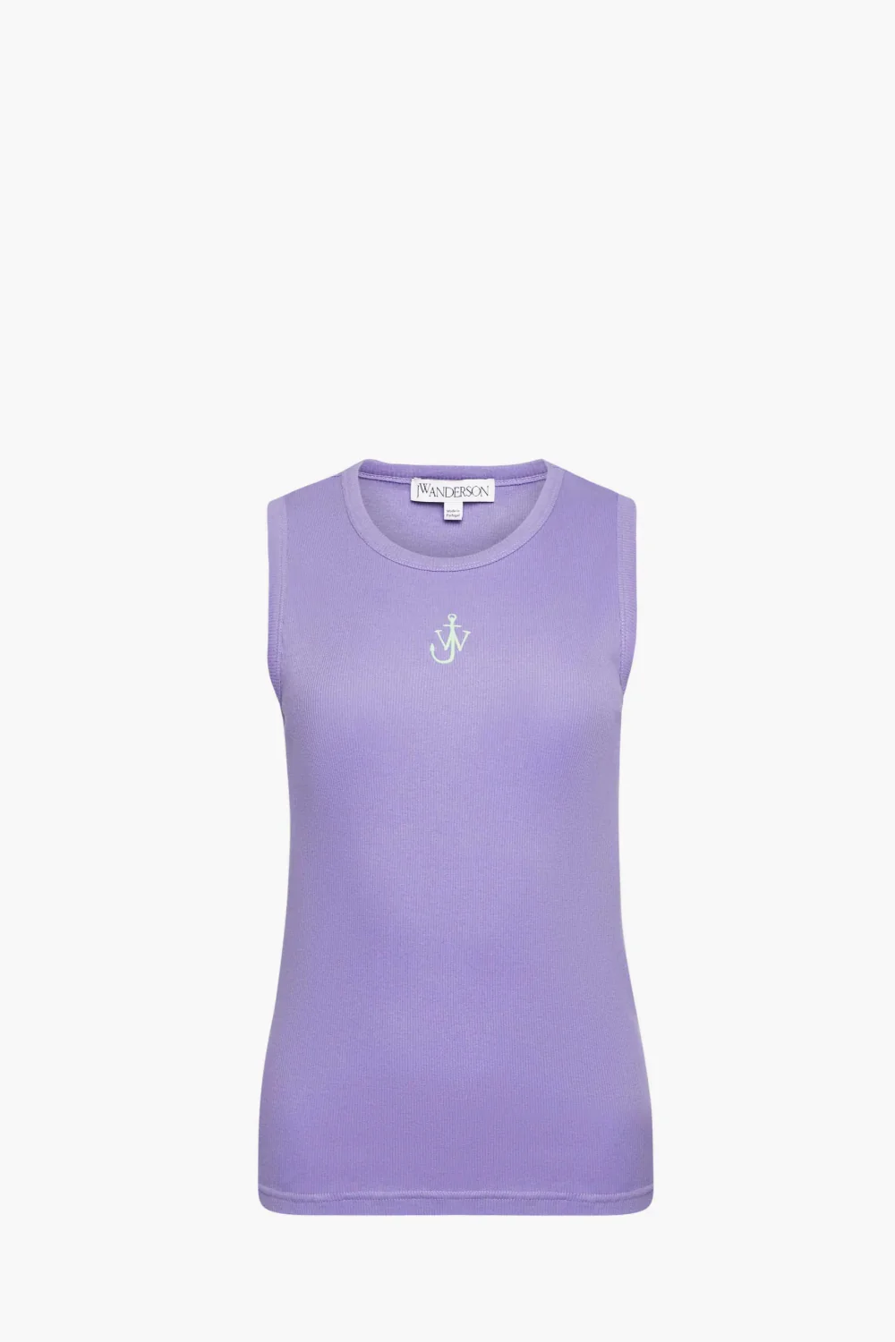 Anchor Embroidery Vest (Final Sale) - Image 4