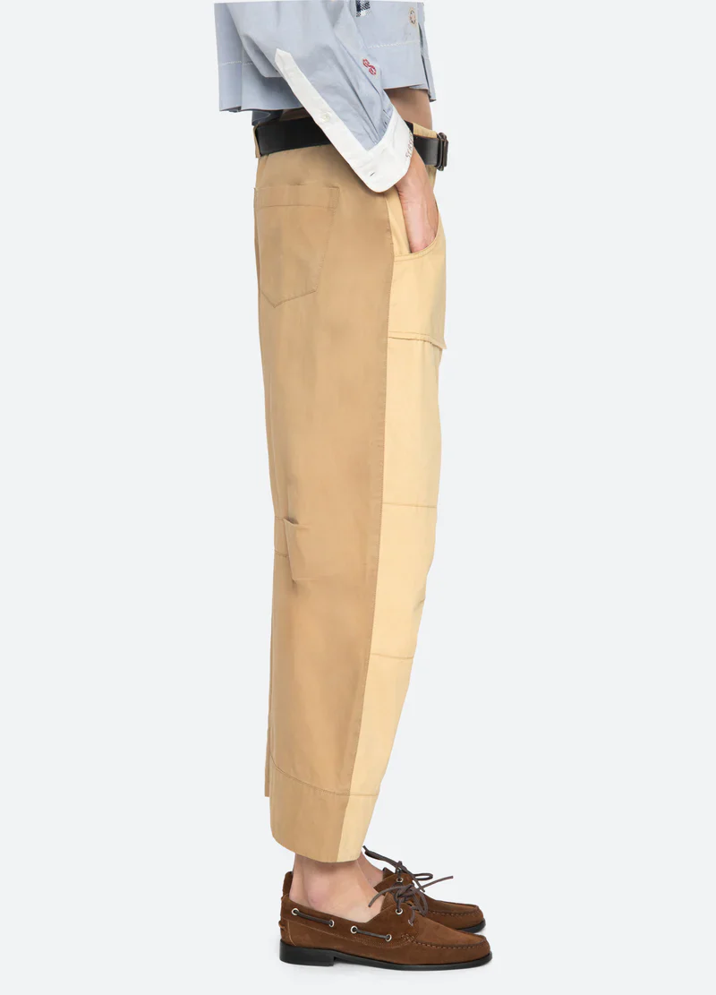 Andrea Workwear Pants - Image 2