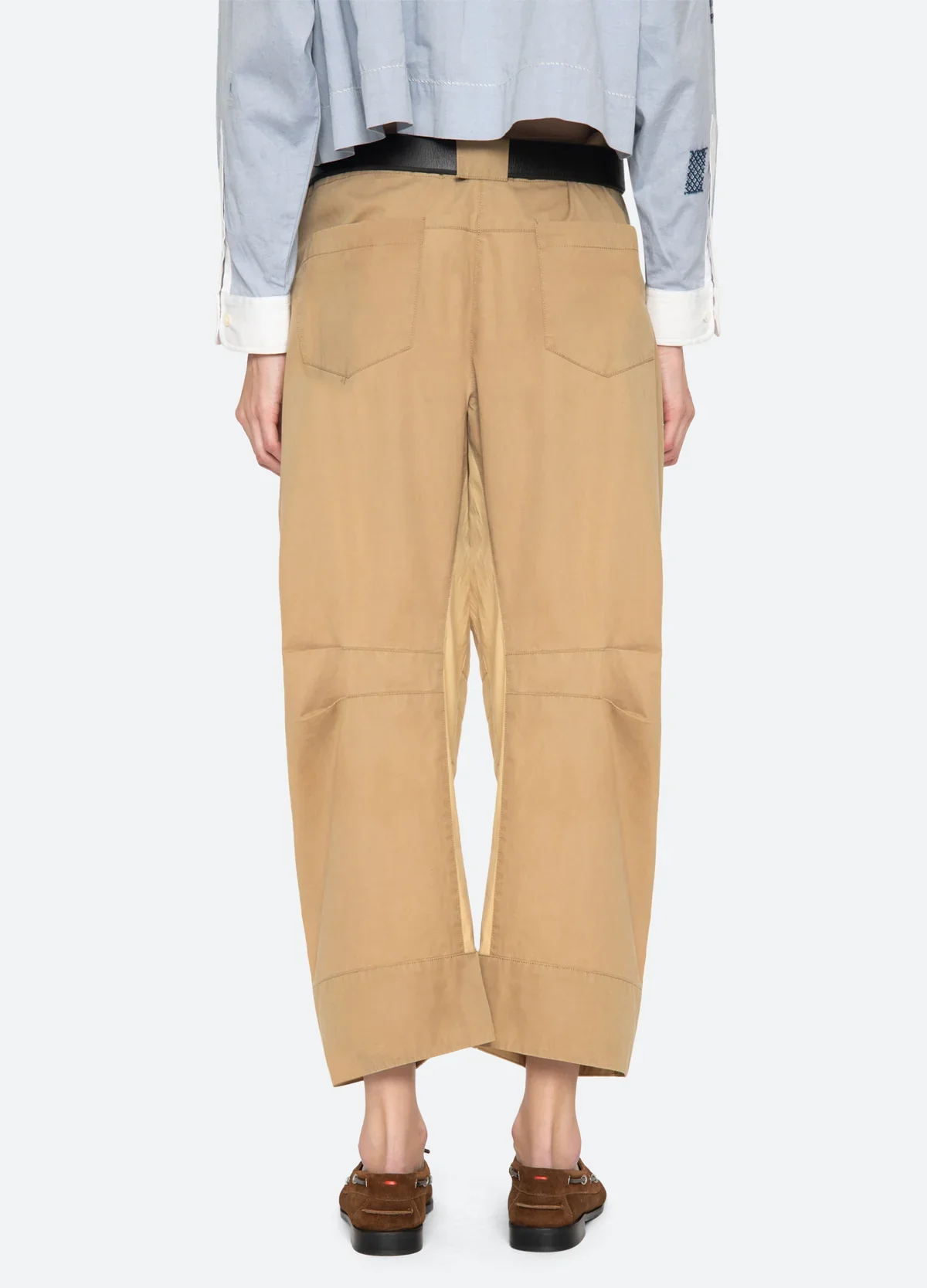 Andrea Workwear Pants - Image 3