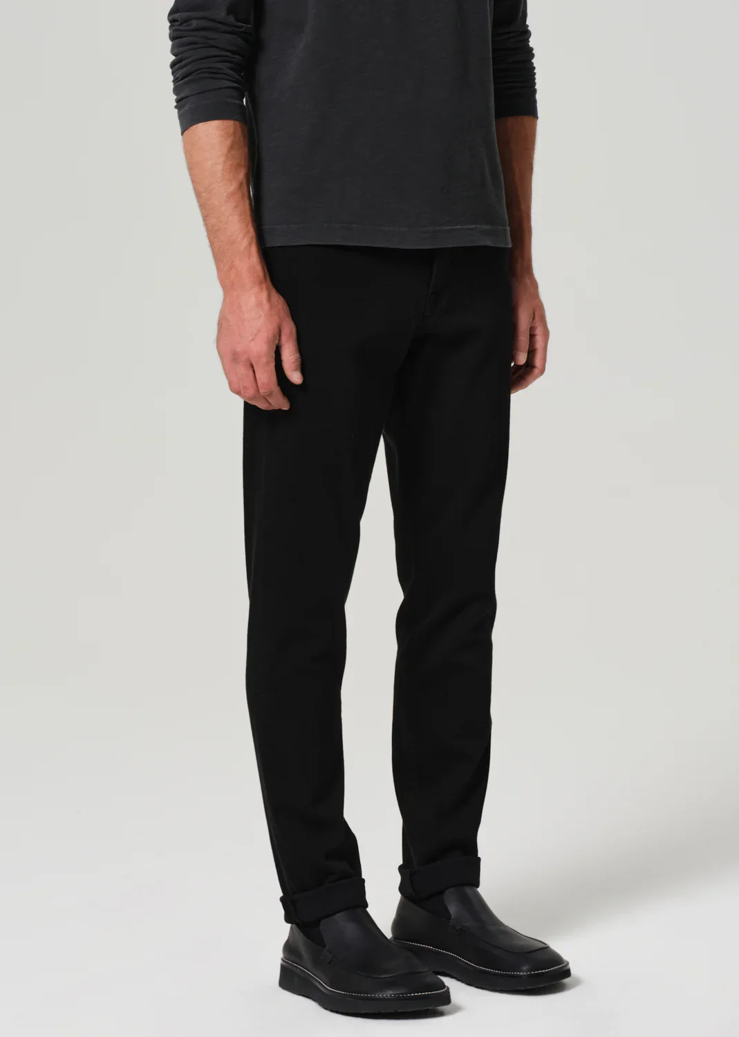 London Tapered Slim Starless - Image 3