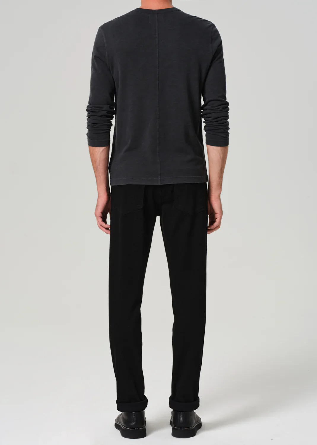 London Tapered Slim Starless - Image 5