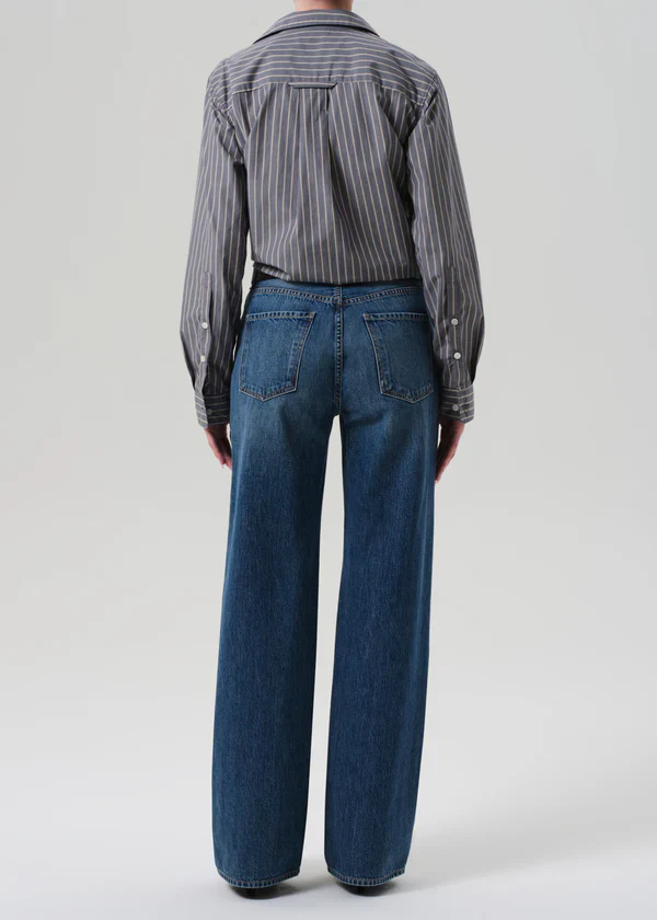 Annina High Rise Wide Leg 33" - Image 3