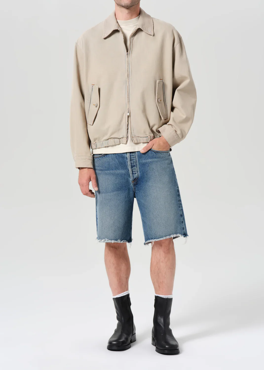 Anson Short Guide - Image 2