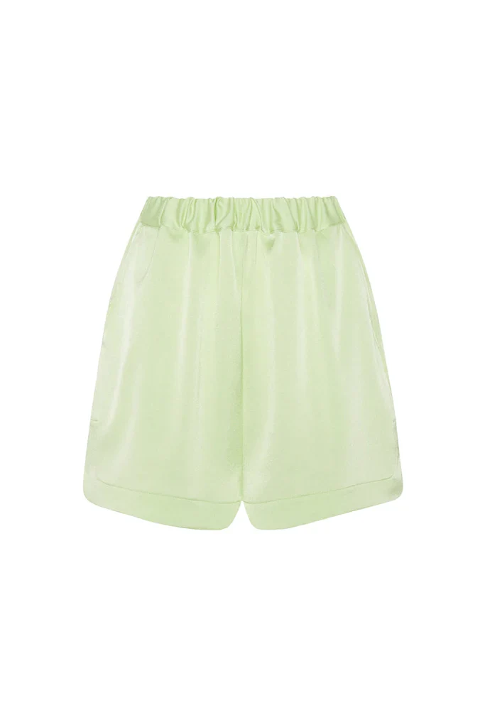 Apple Boracay Shorts (Final Sale) - Image 2