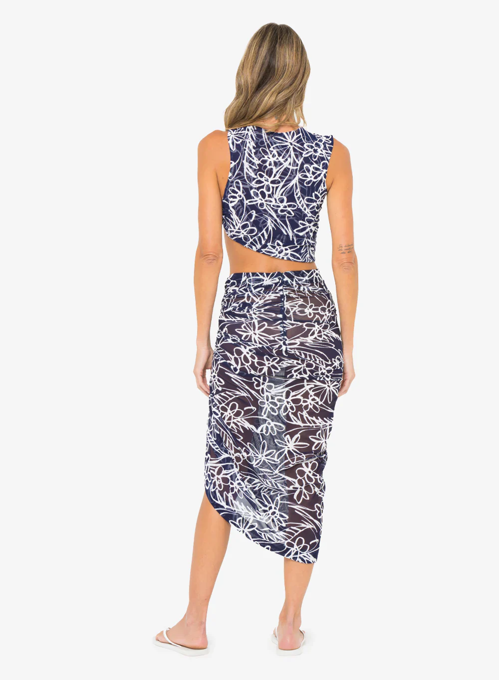 Scorpio Skirt (Final Sale) - Image 2