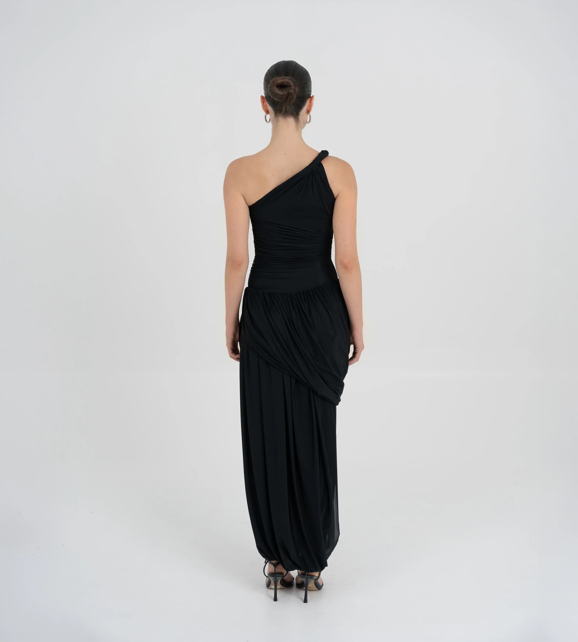 Getsemani Bodydress Basalto - Image 2