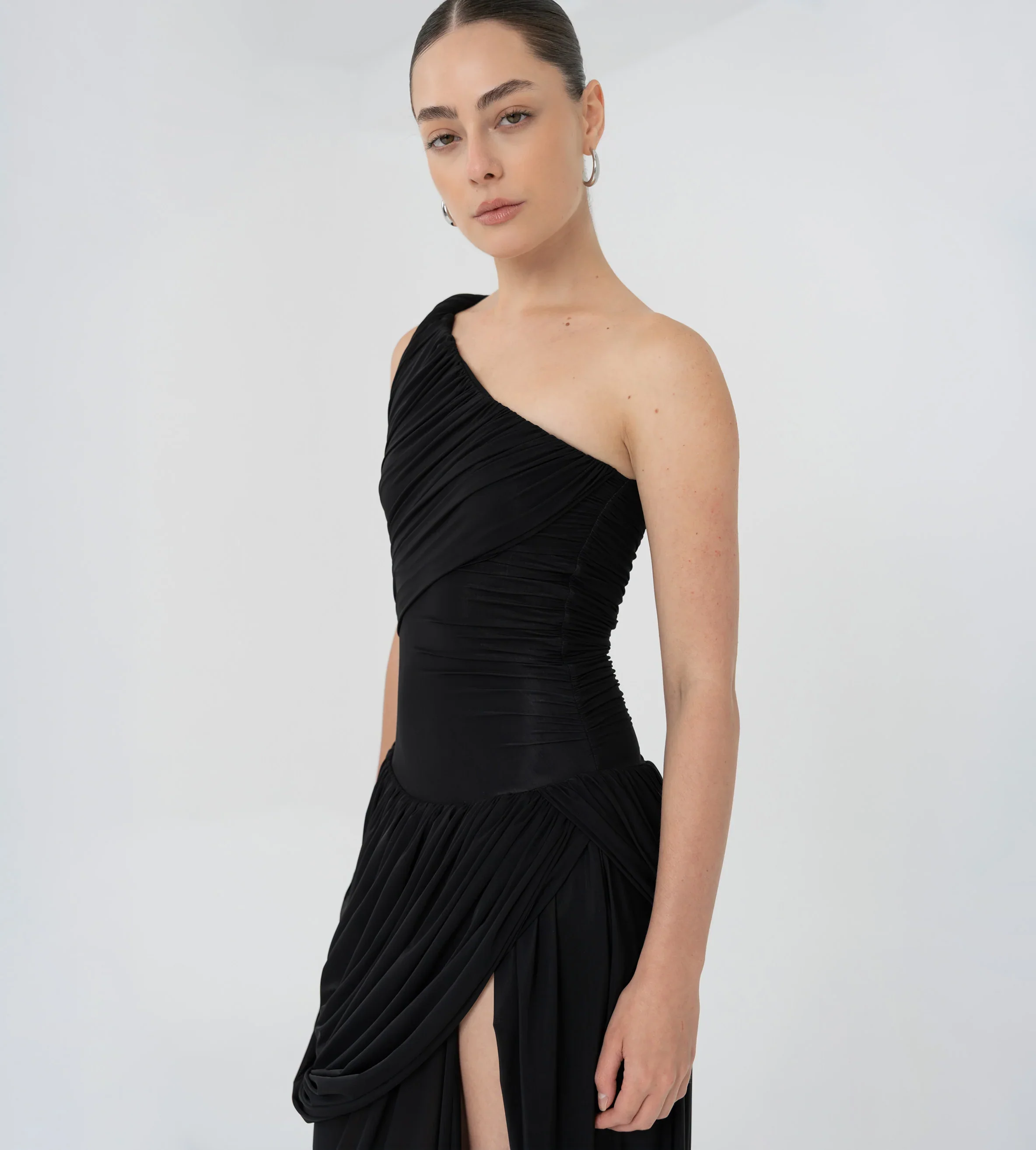 Getsemani Bodydress Basalto - Image 3