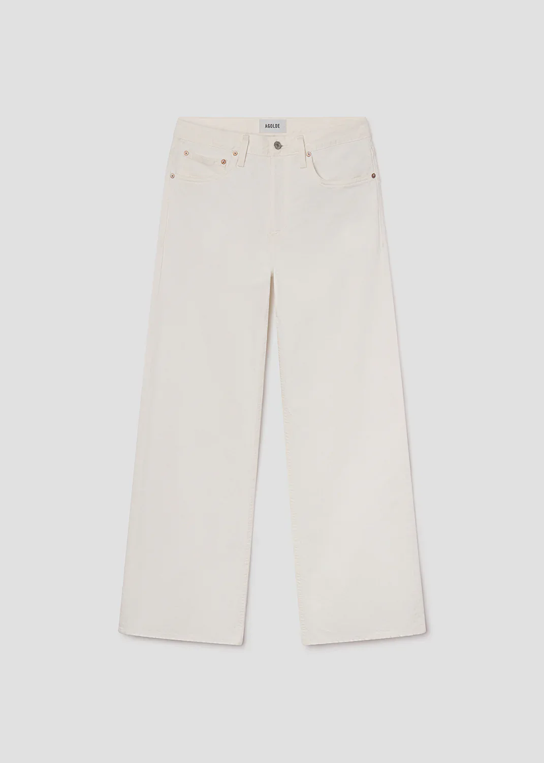 Arc Jean 32" Chalk White - Image 6