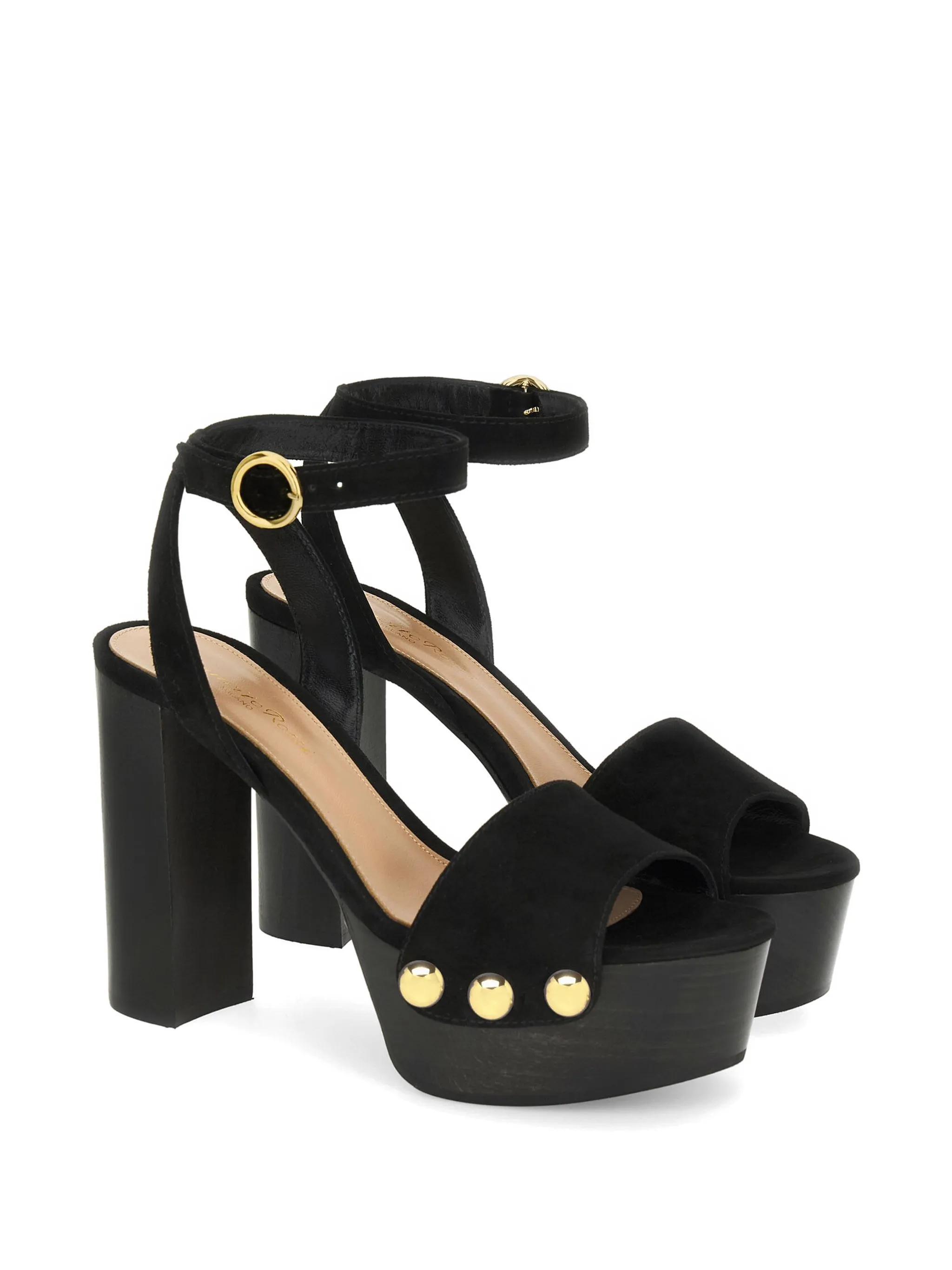 Ardea Sandal Black - Image 2