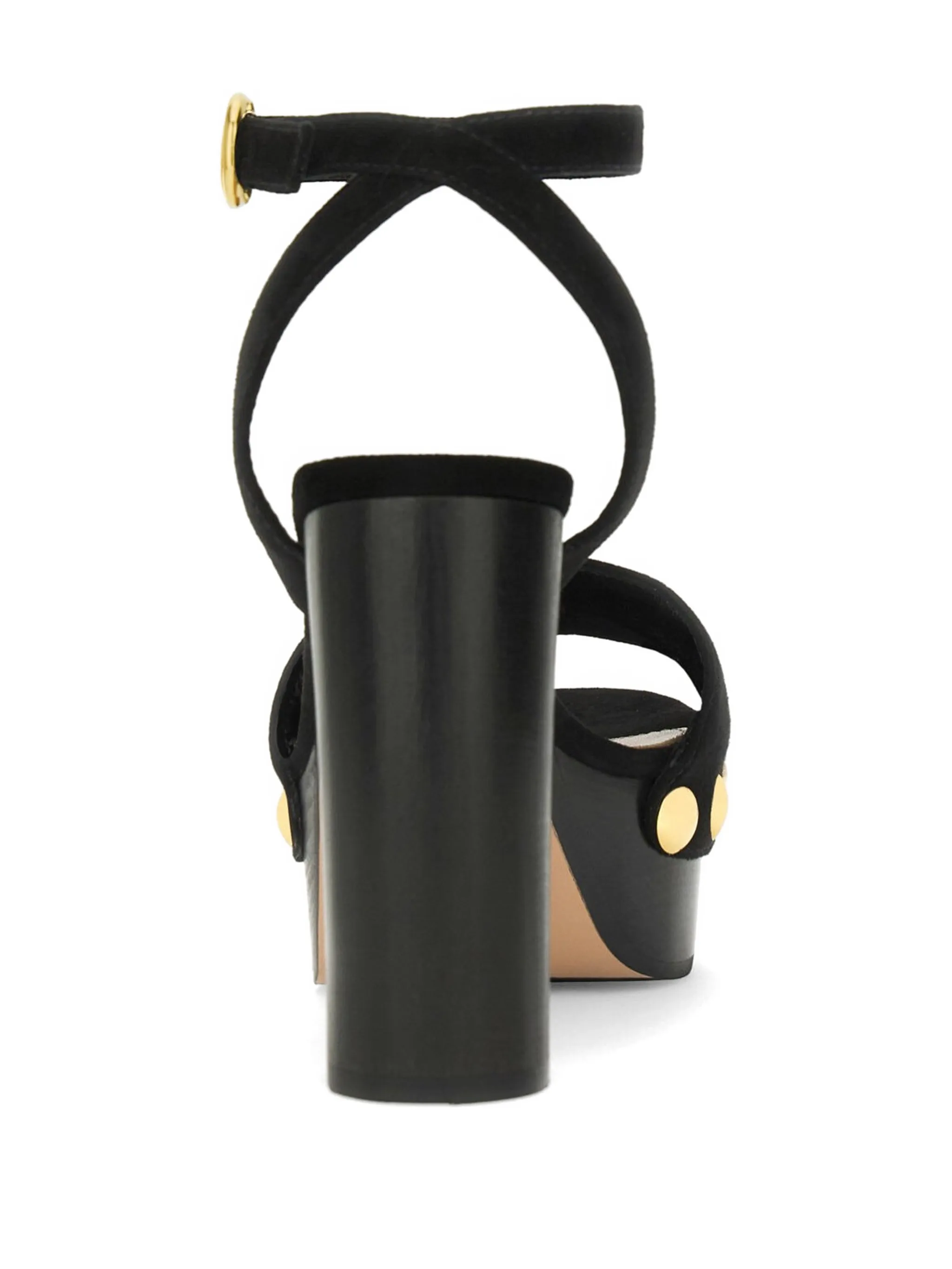 Ardea Sandal Black - Image 4