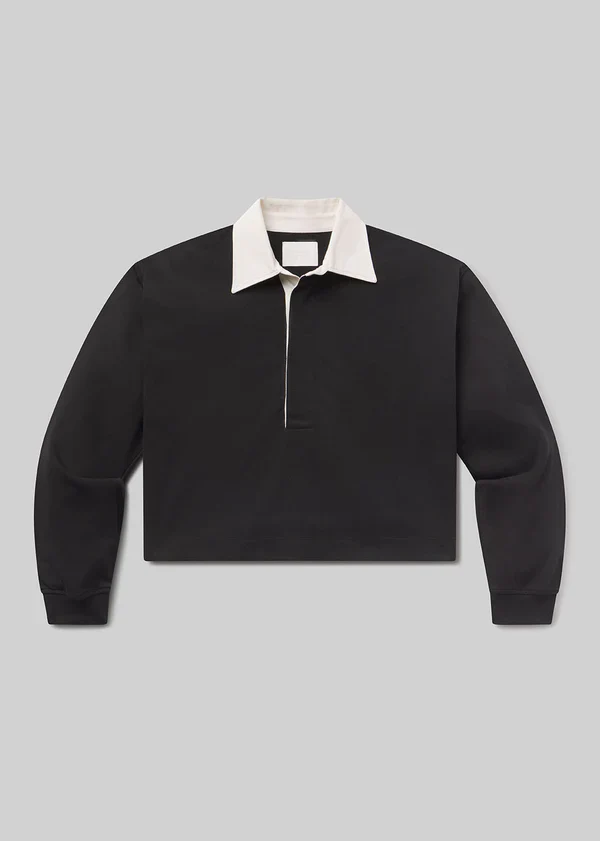 Aris Rugby Black - Image 4