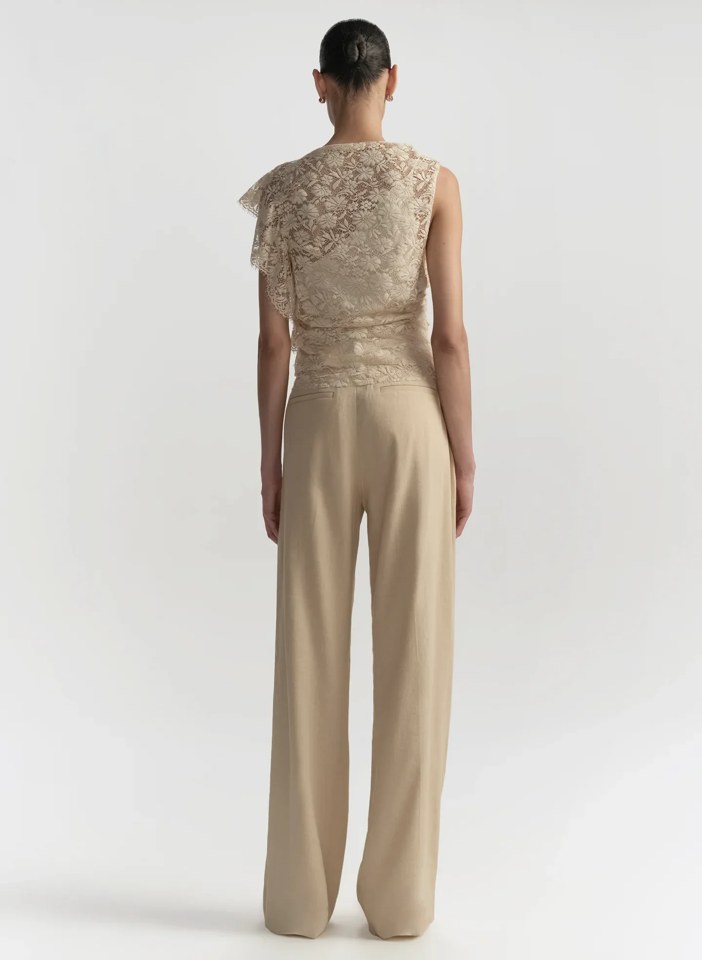 Astrid Top Crema Dolce - Image 4